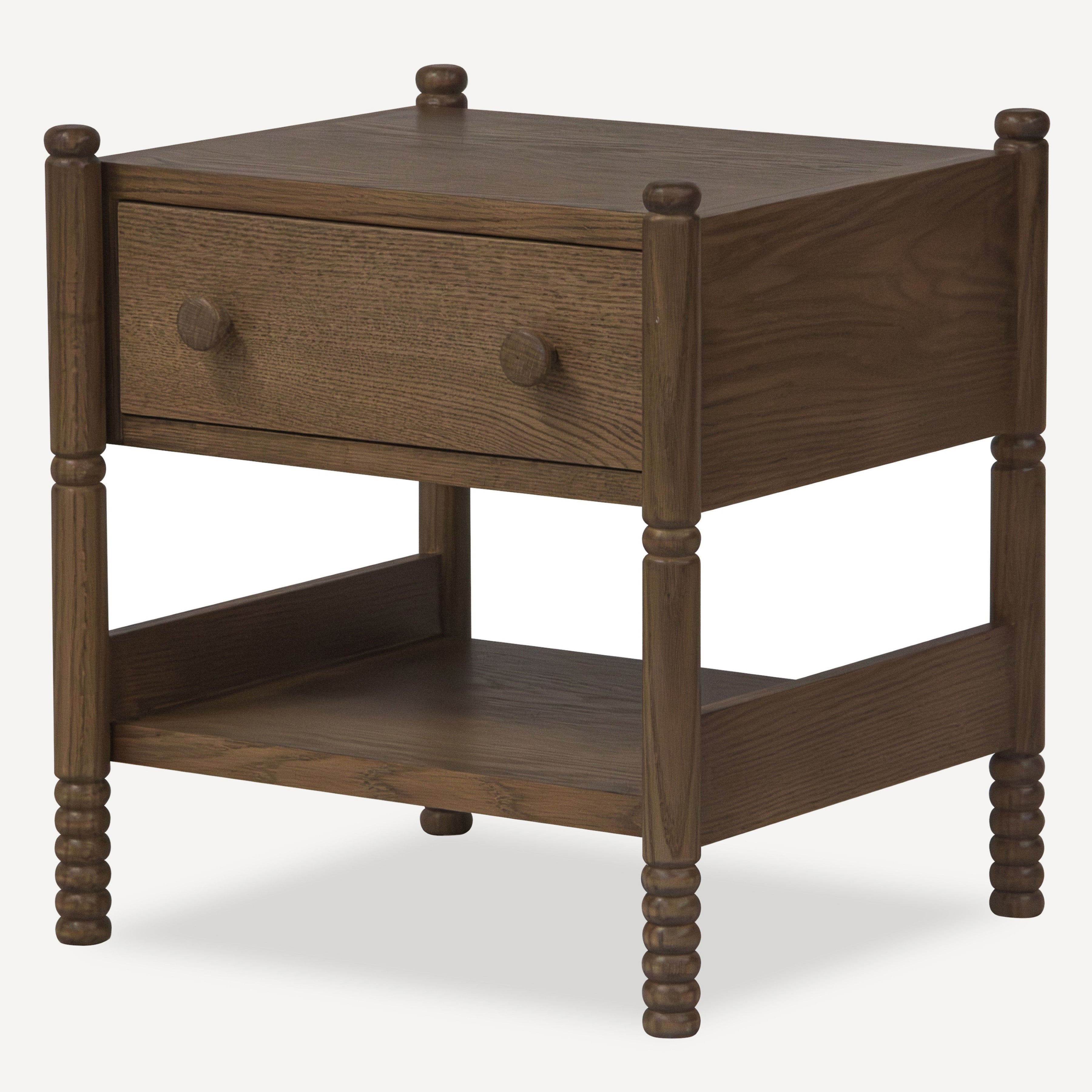 Molly Oak Nightstand