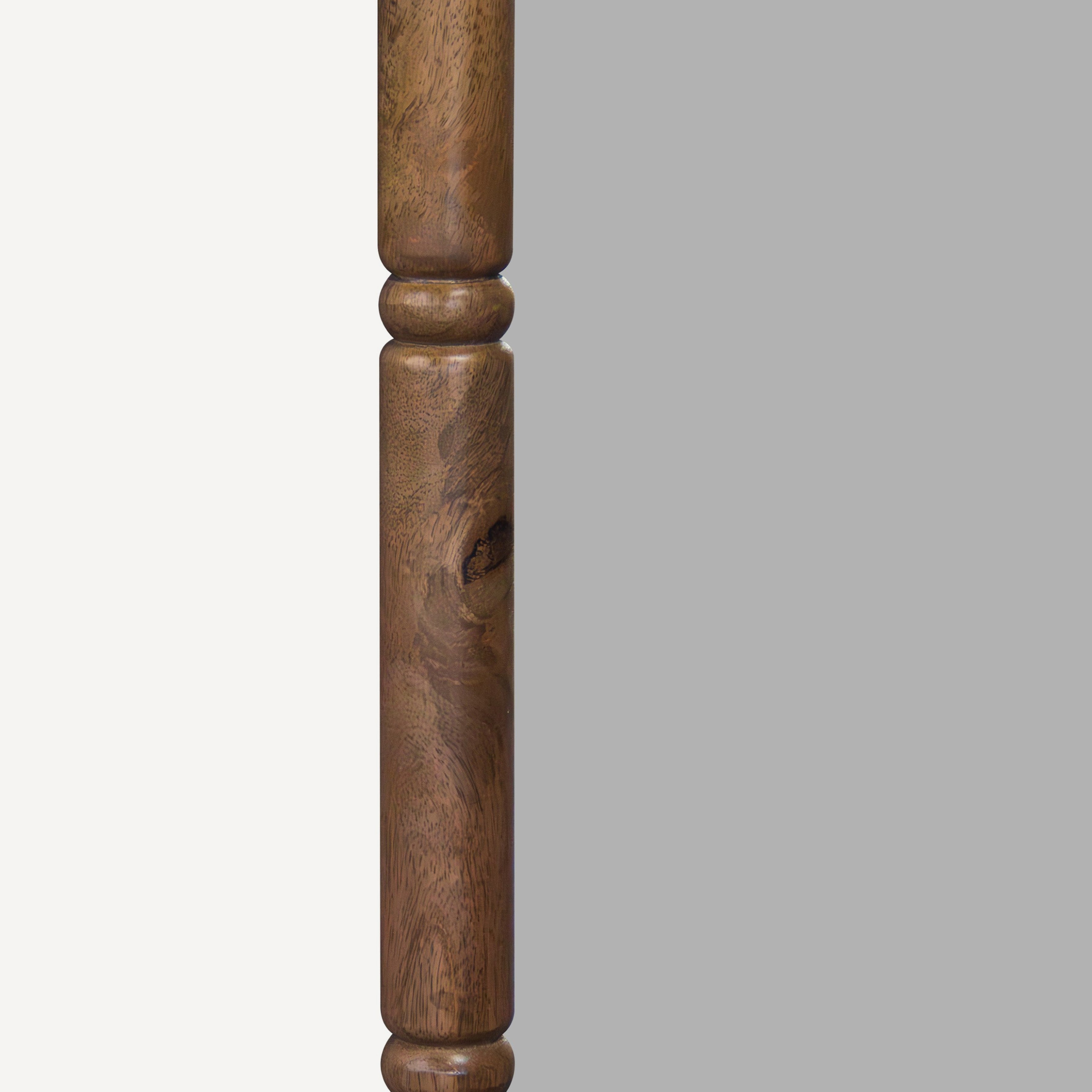 Molly Solid Wood Floor Mirror