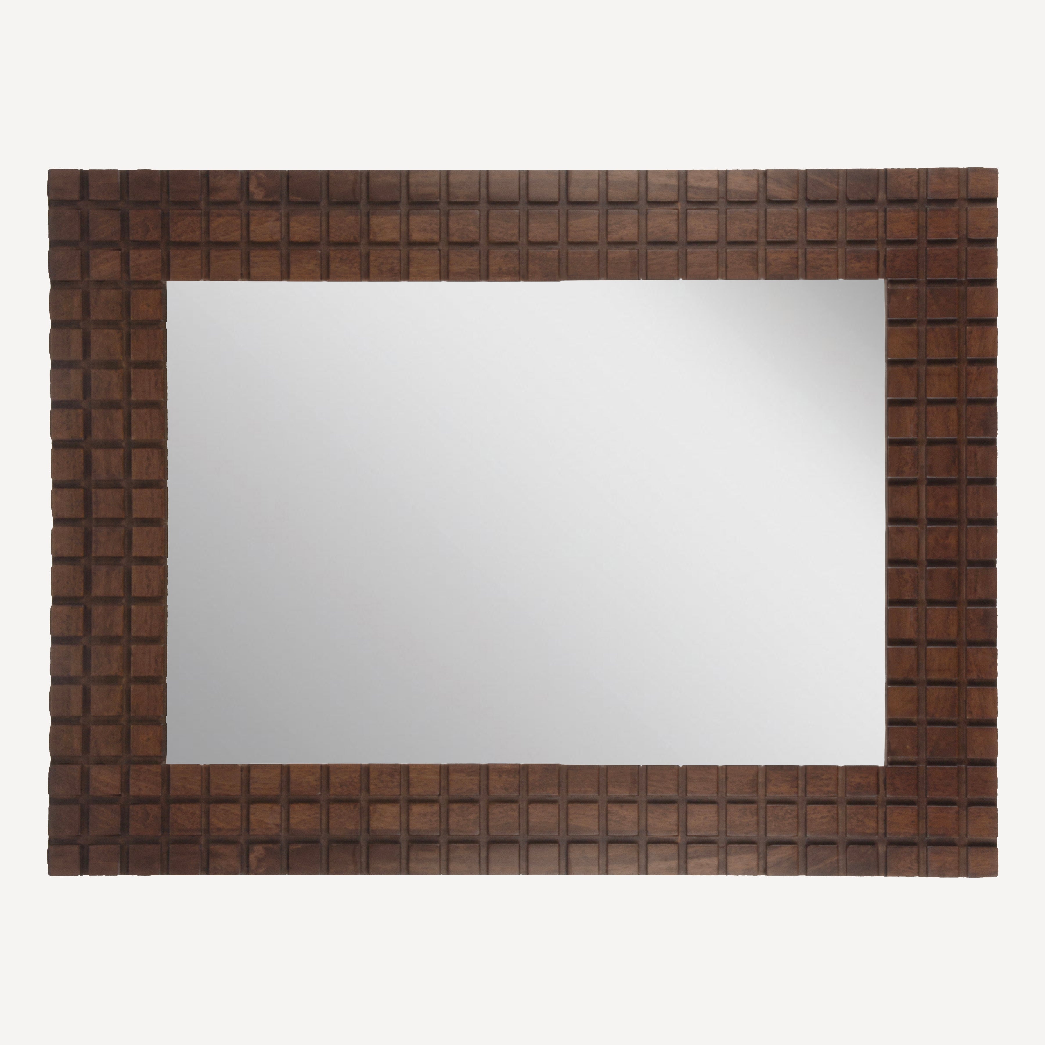 Blocked Mirror