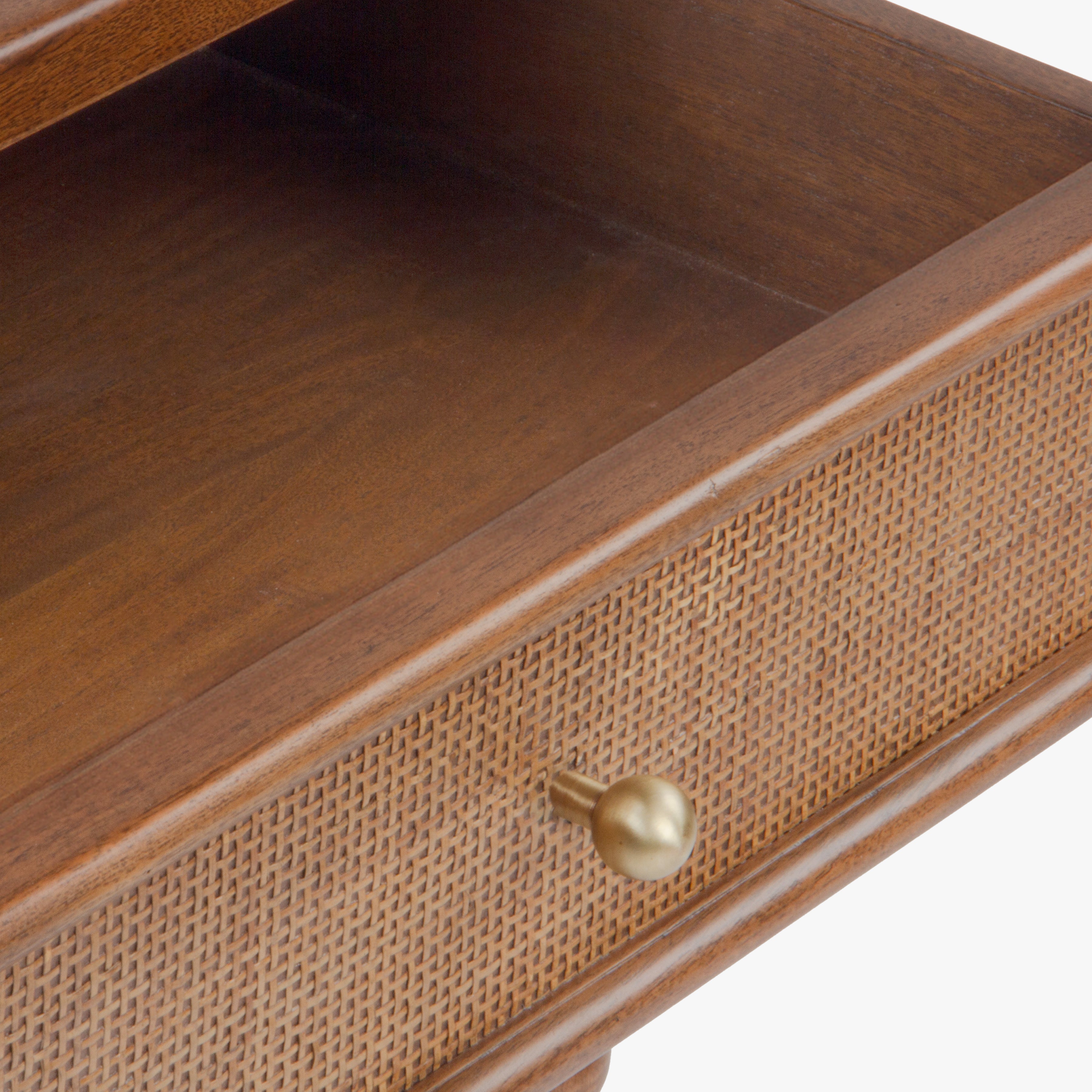 Twist Nightstand