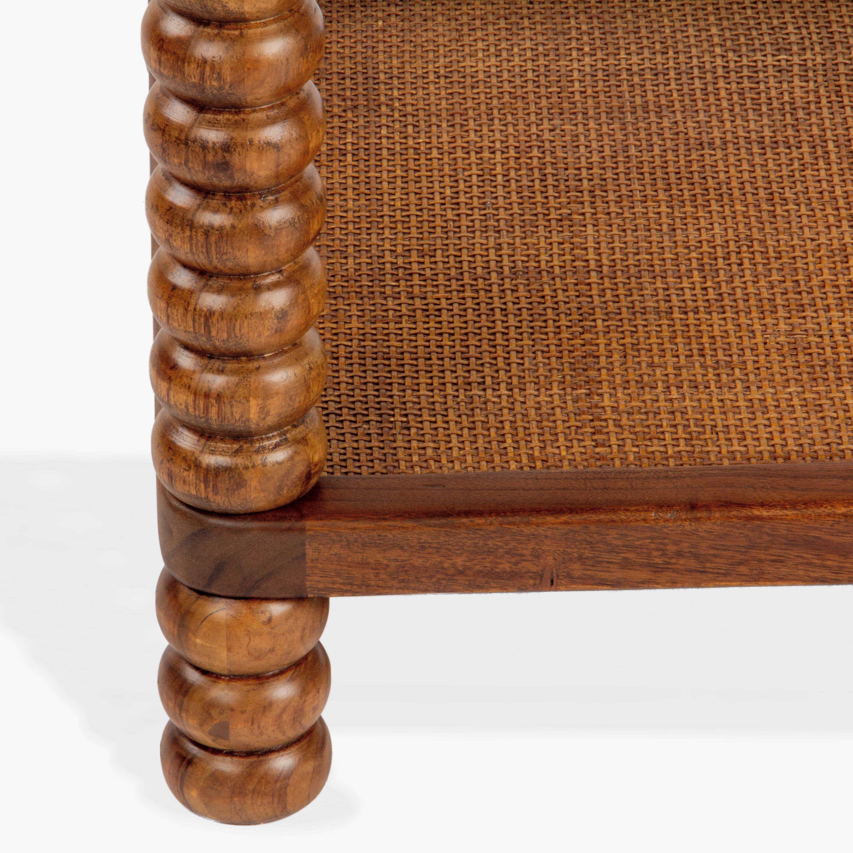 Twist Nightstand