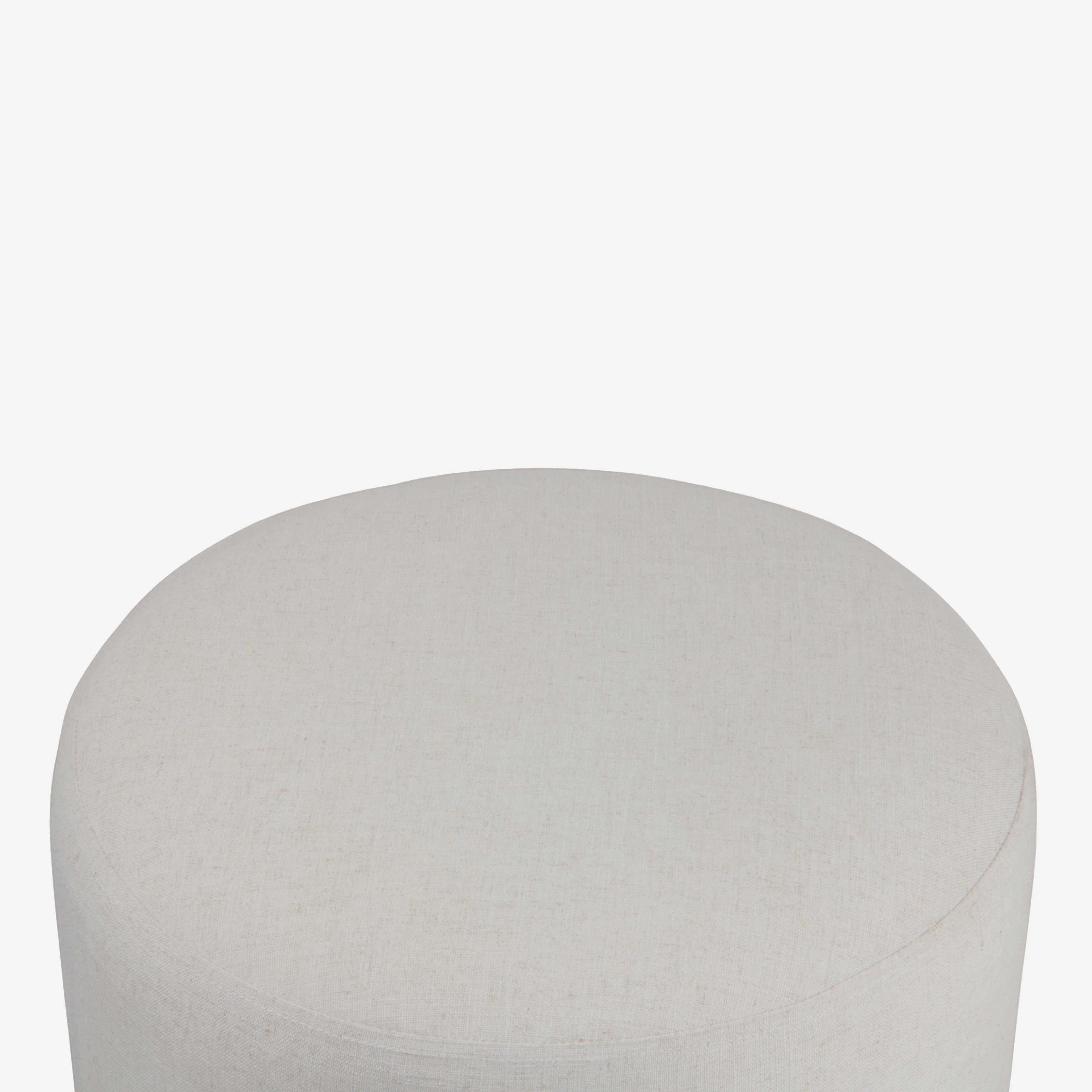 Carrie Ottoman