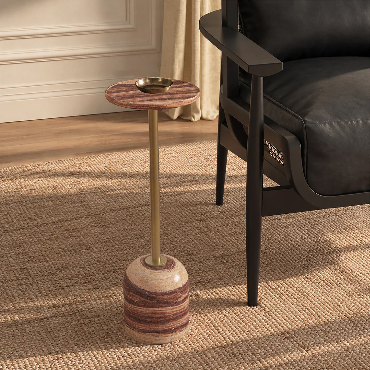 Cera Drink Table