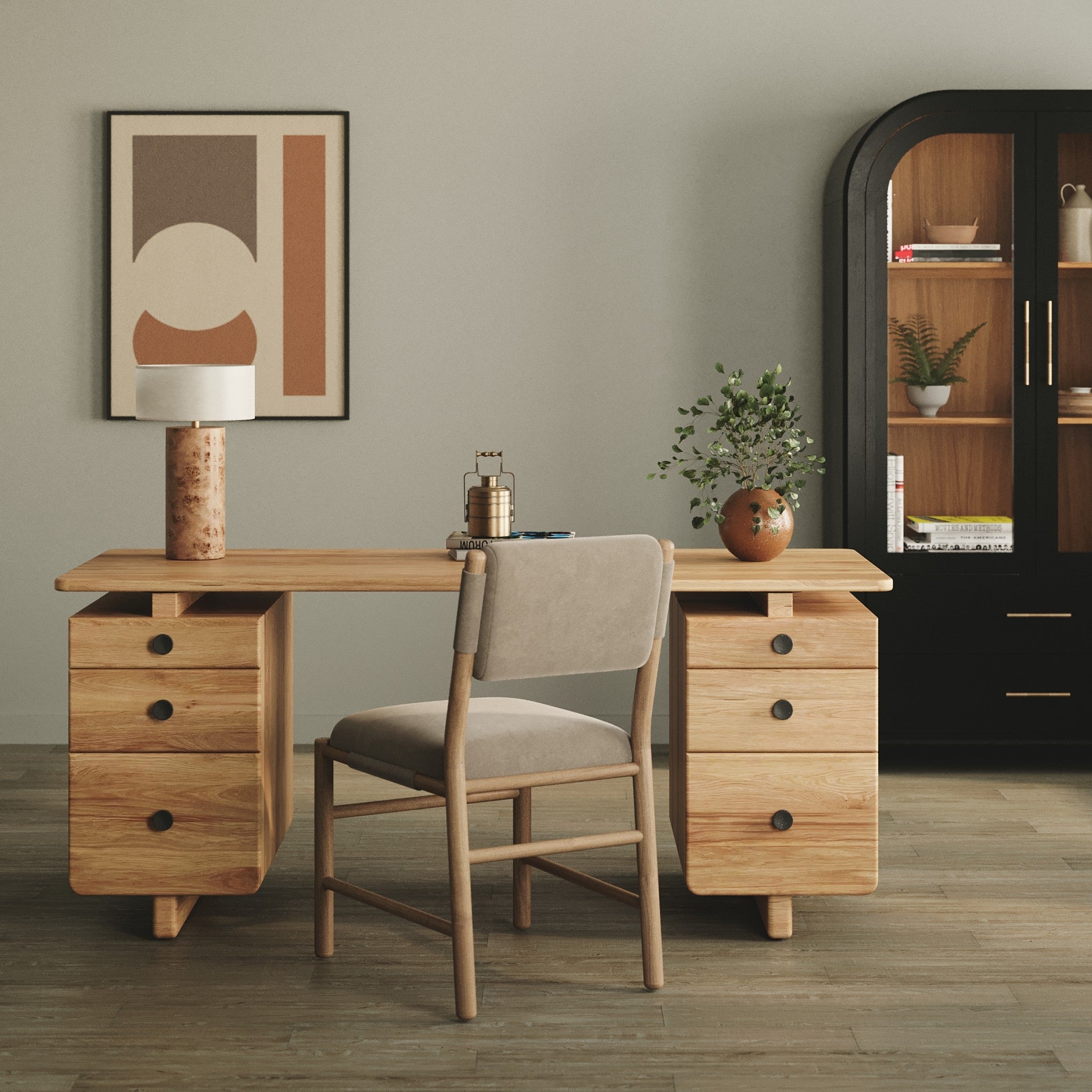 Valeria Desk