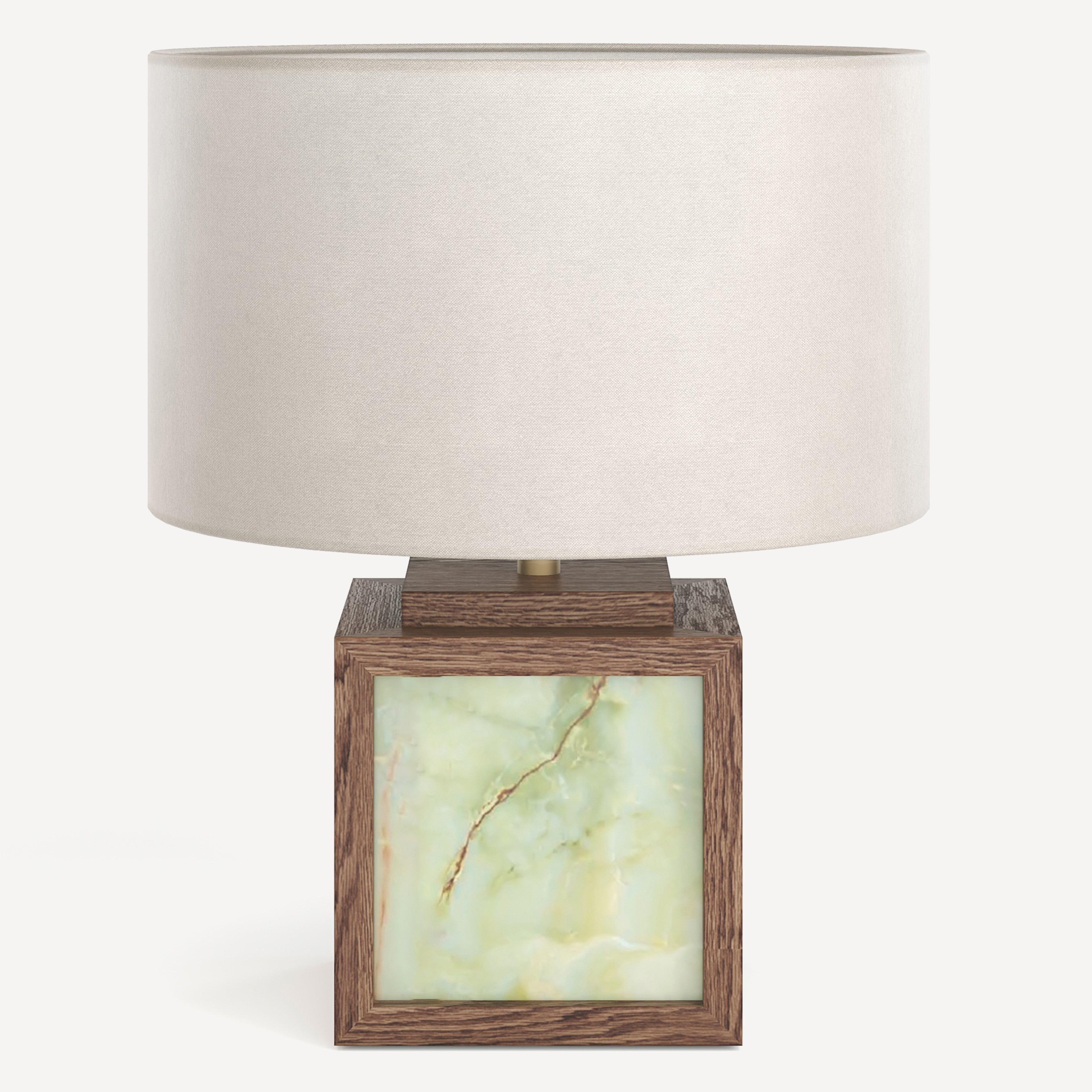 Terri Marble Table Lamp