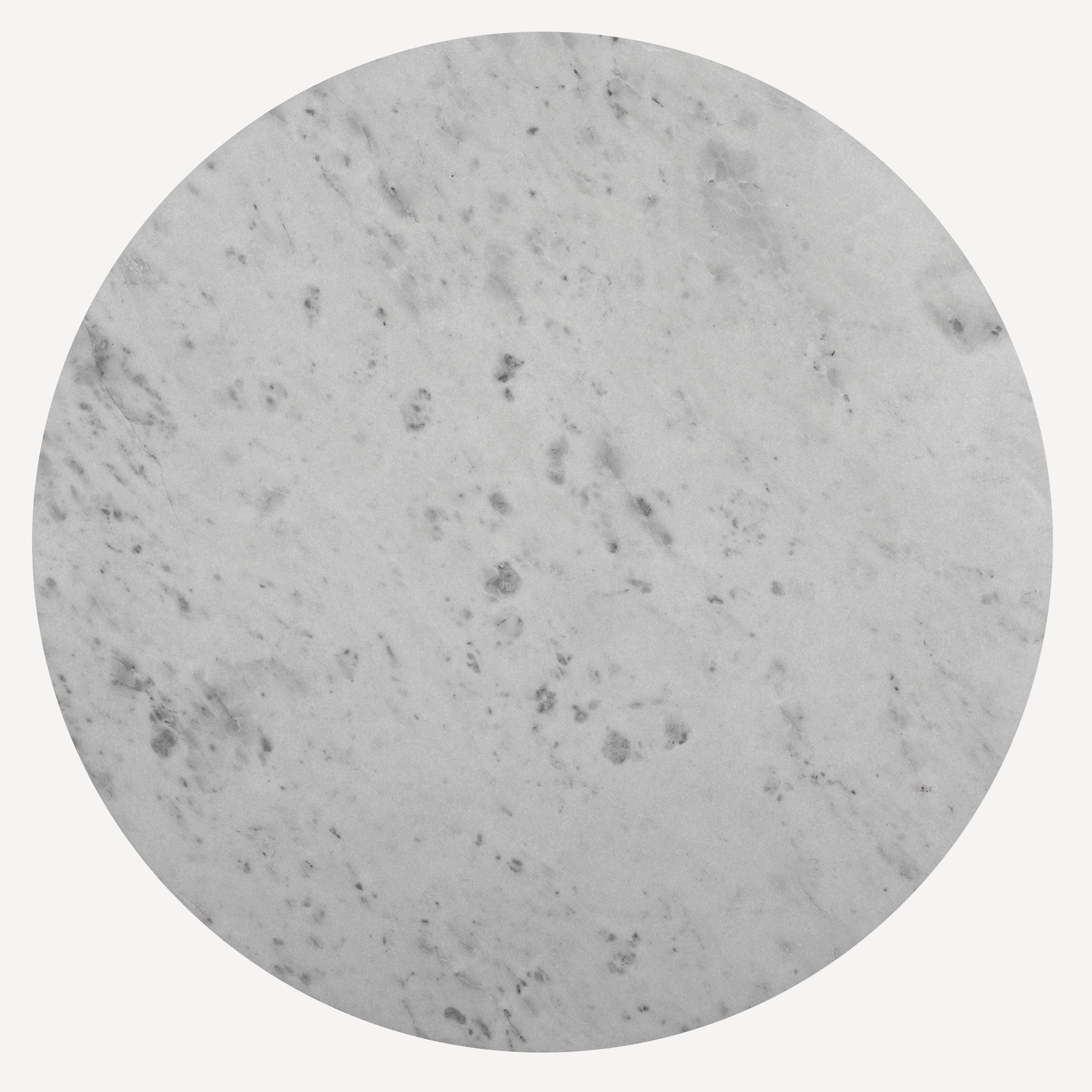Shorefront Marble Dining Table