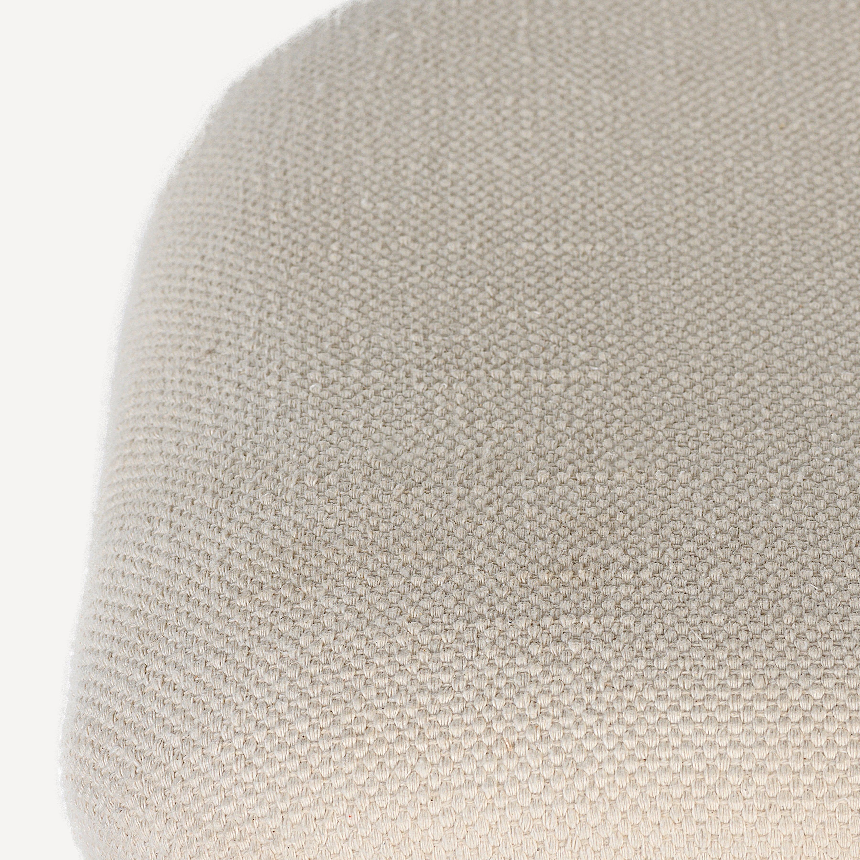 Shay Upholstered Dining Chair - White
