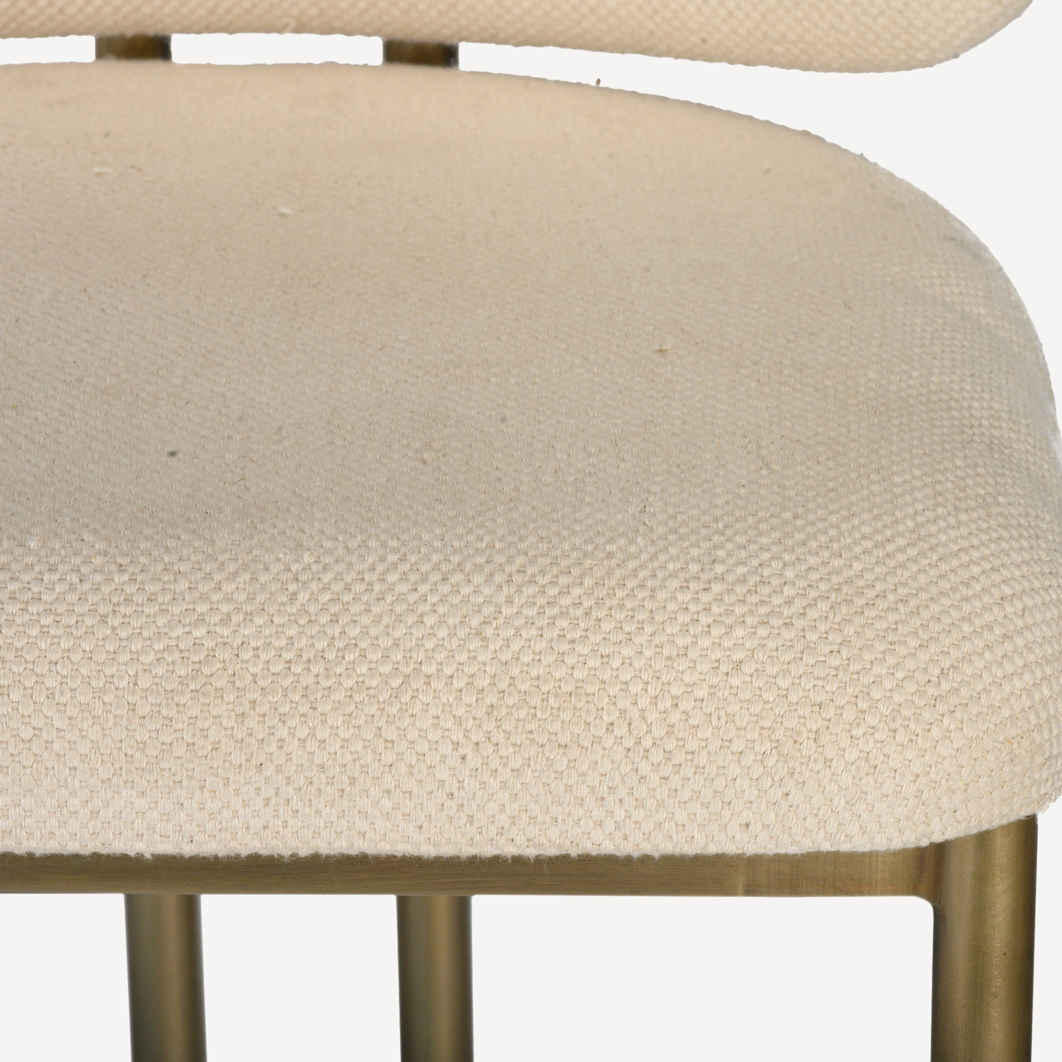 Shay Upholstered Bar Stool