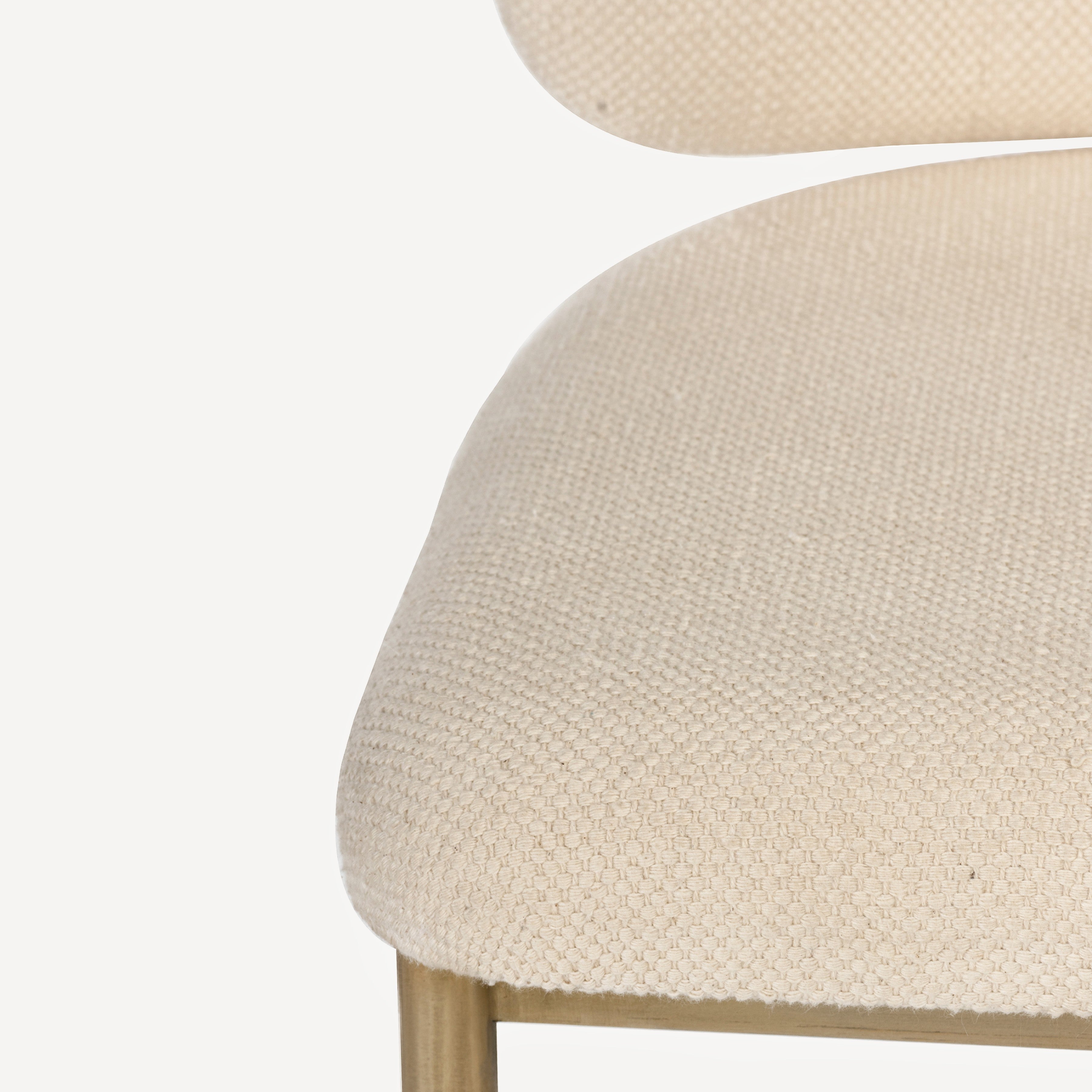 Shay Upholstered Counter Stool