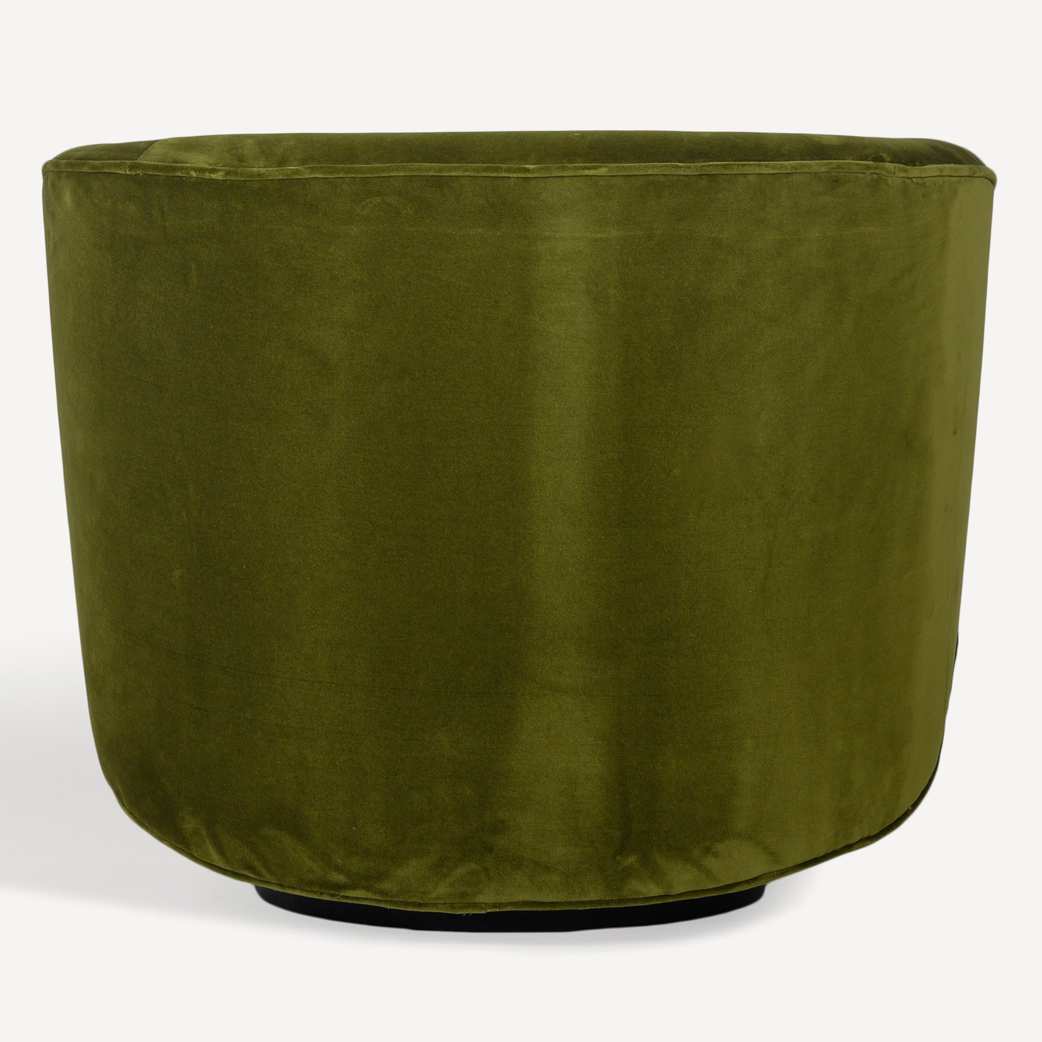 Rotunda Swivel Accent Chair