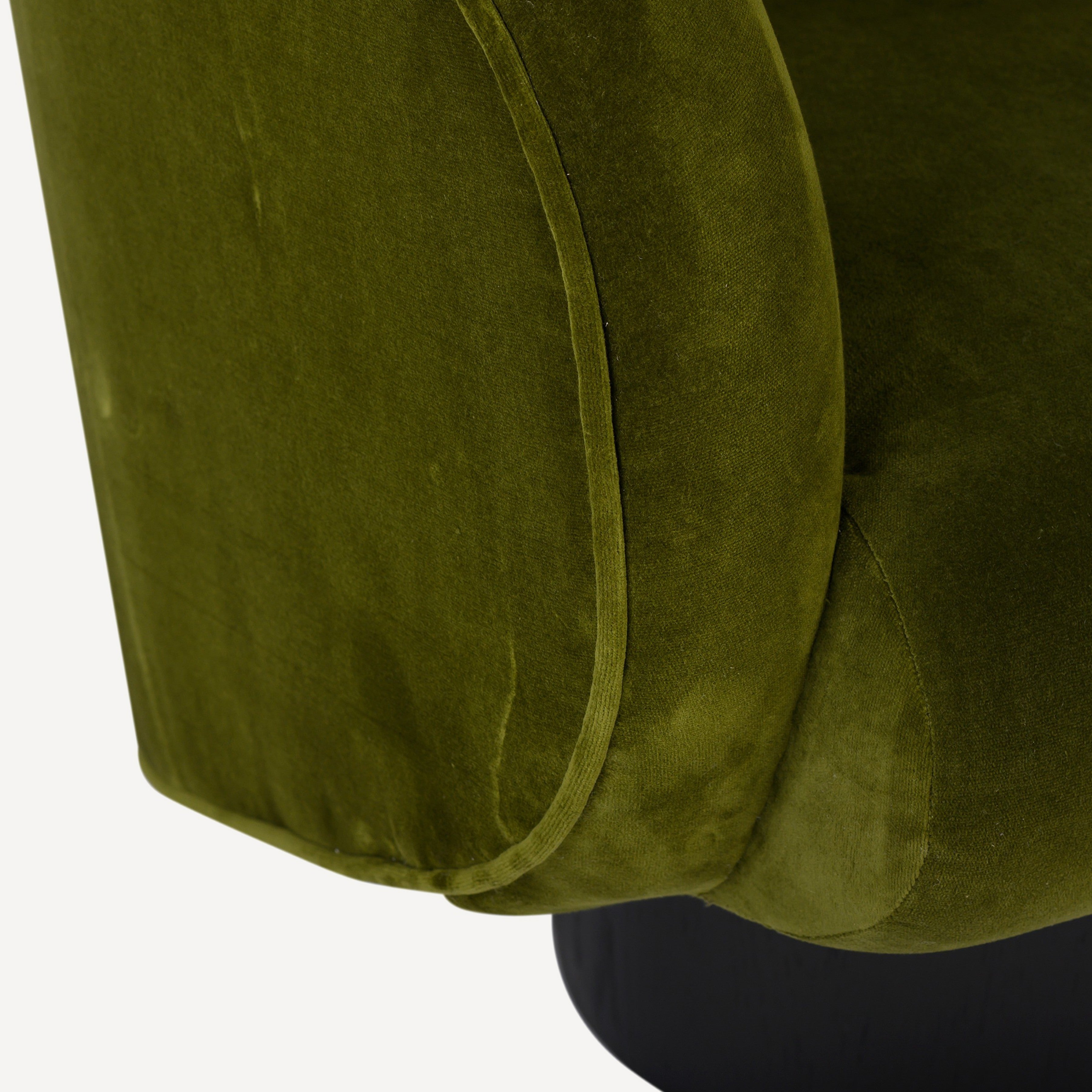 Rotunda Swivel Accent Chair