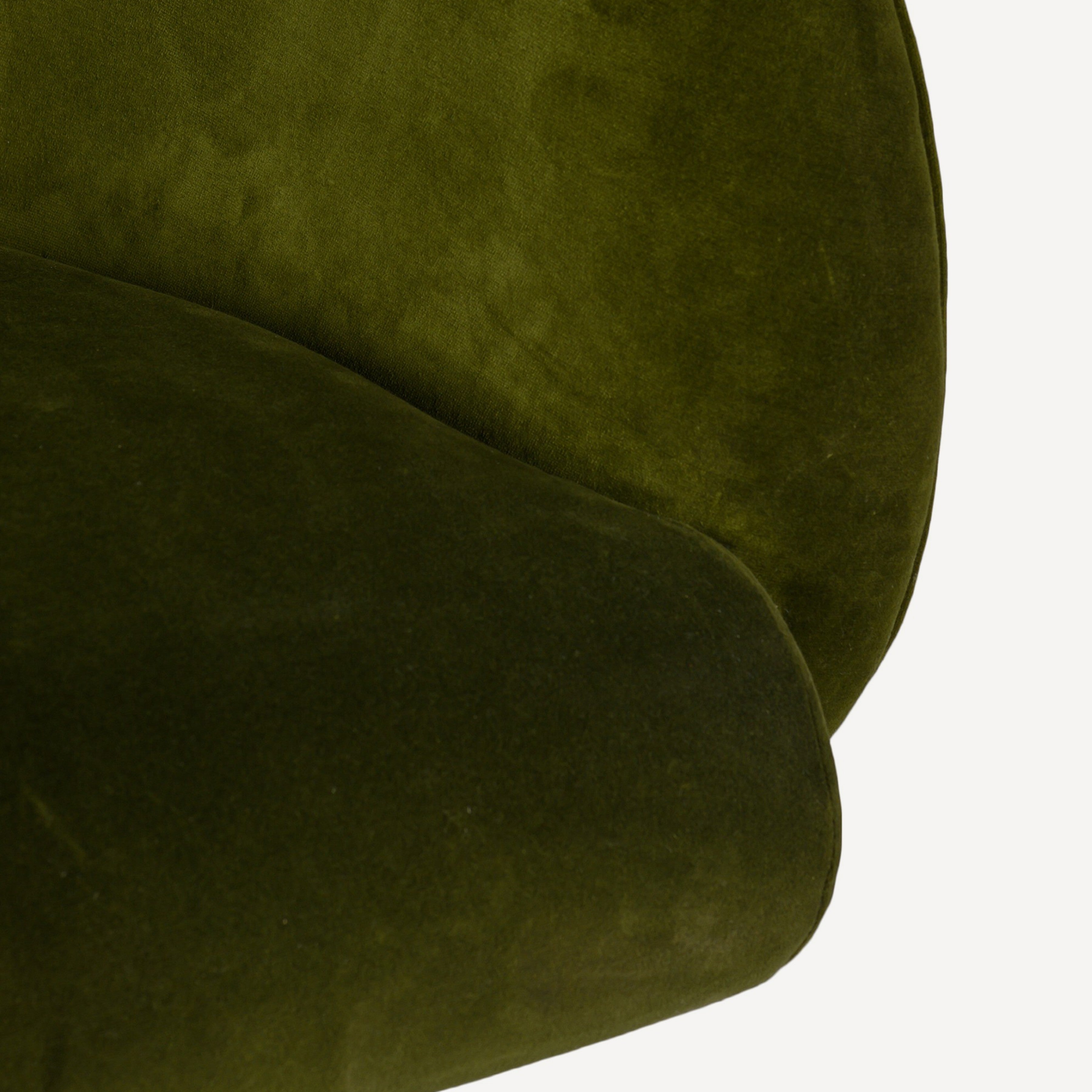 Rotunda Swivel Accent Chair