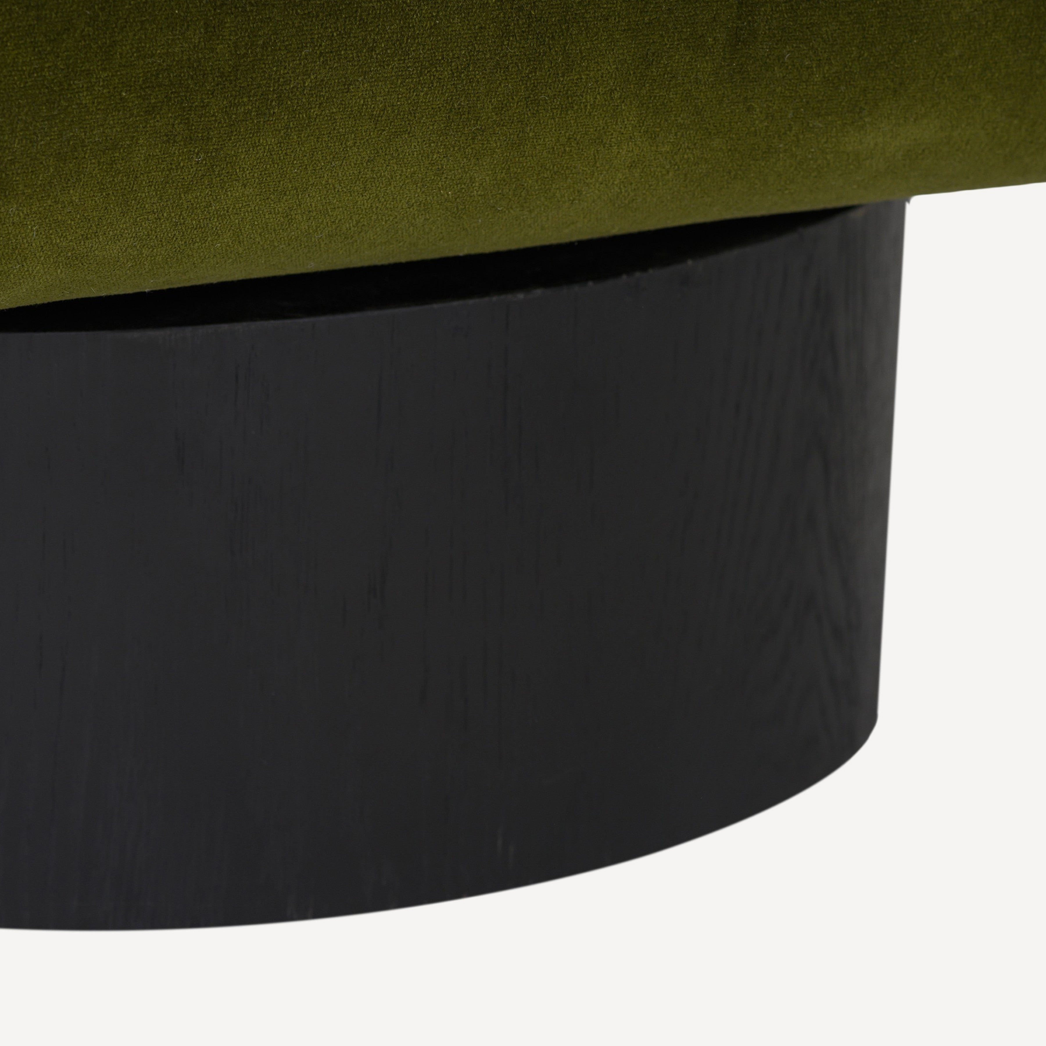 Rotunda Swivel Accent Chair