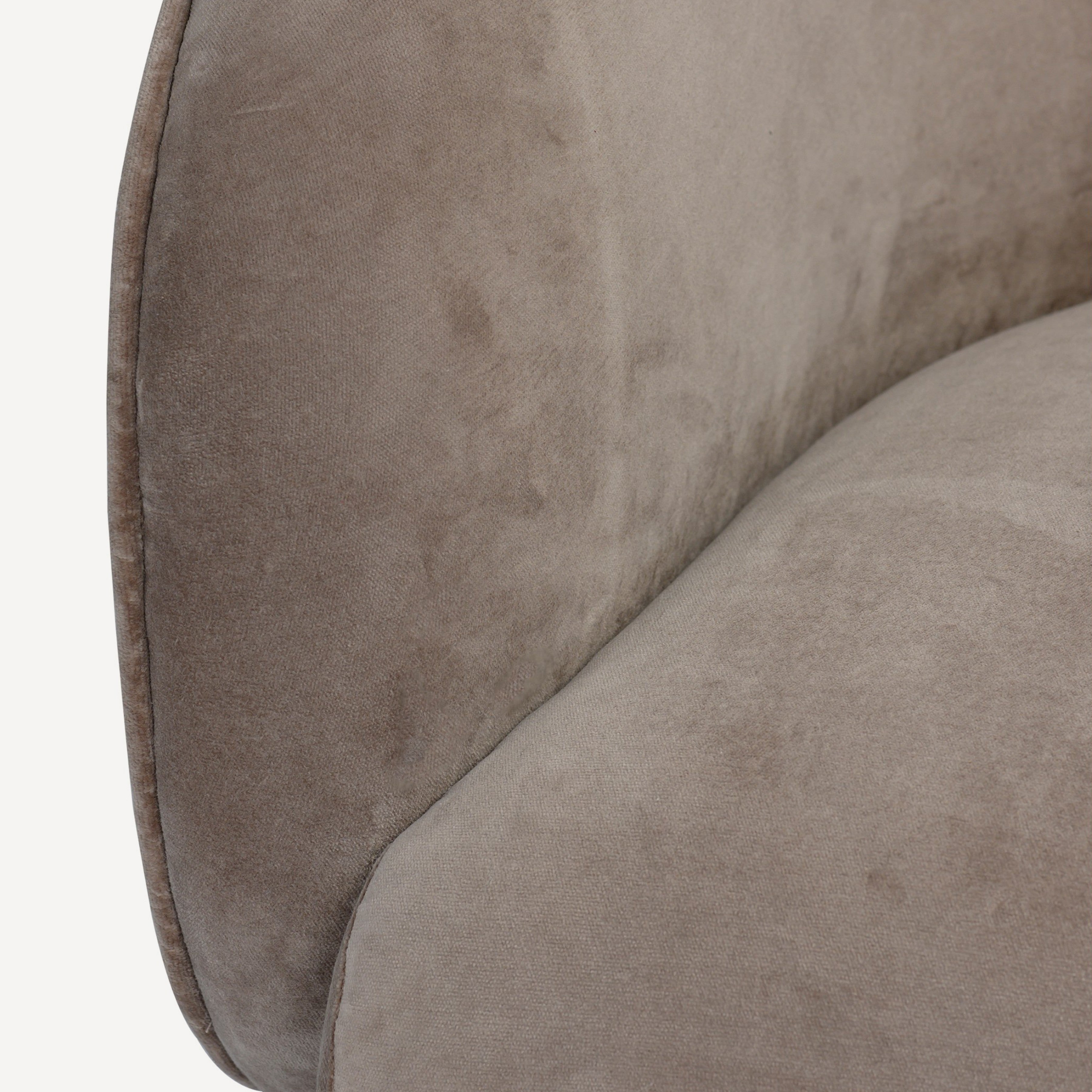 Rotunda Swivel Accent Chair
