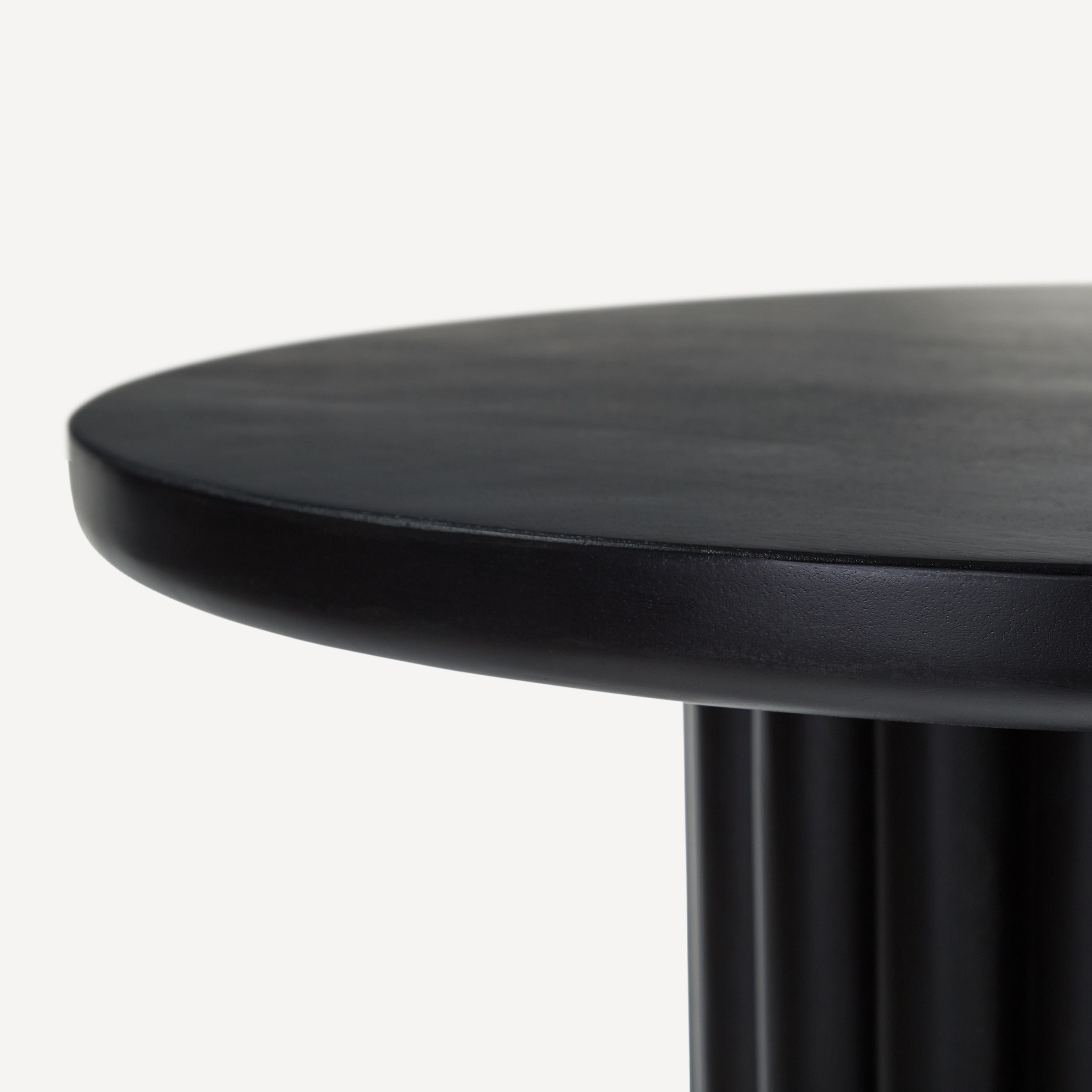 Lyla Solid Wood Bar Table