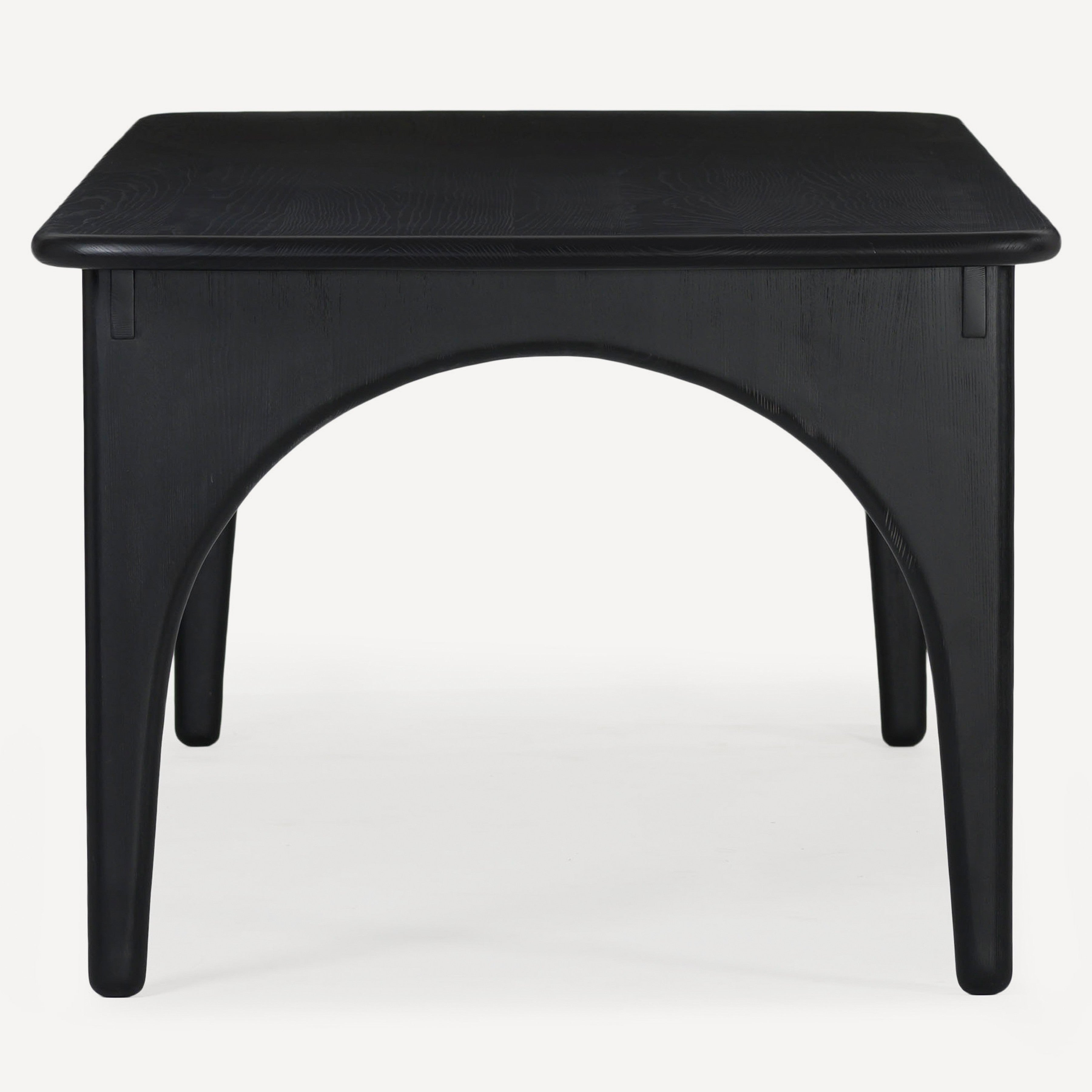 Luna Solid Oak Dining Table