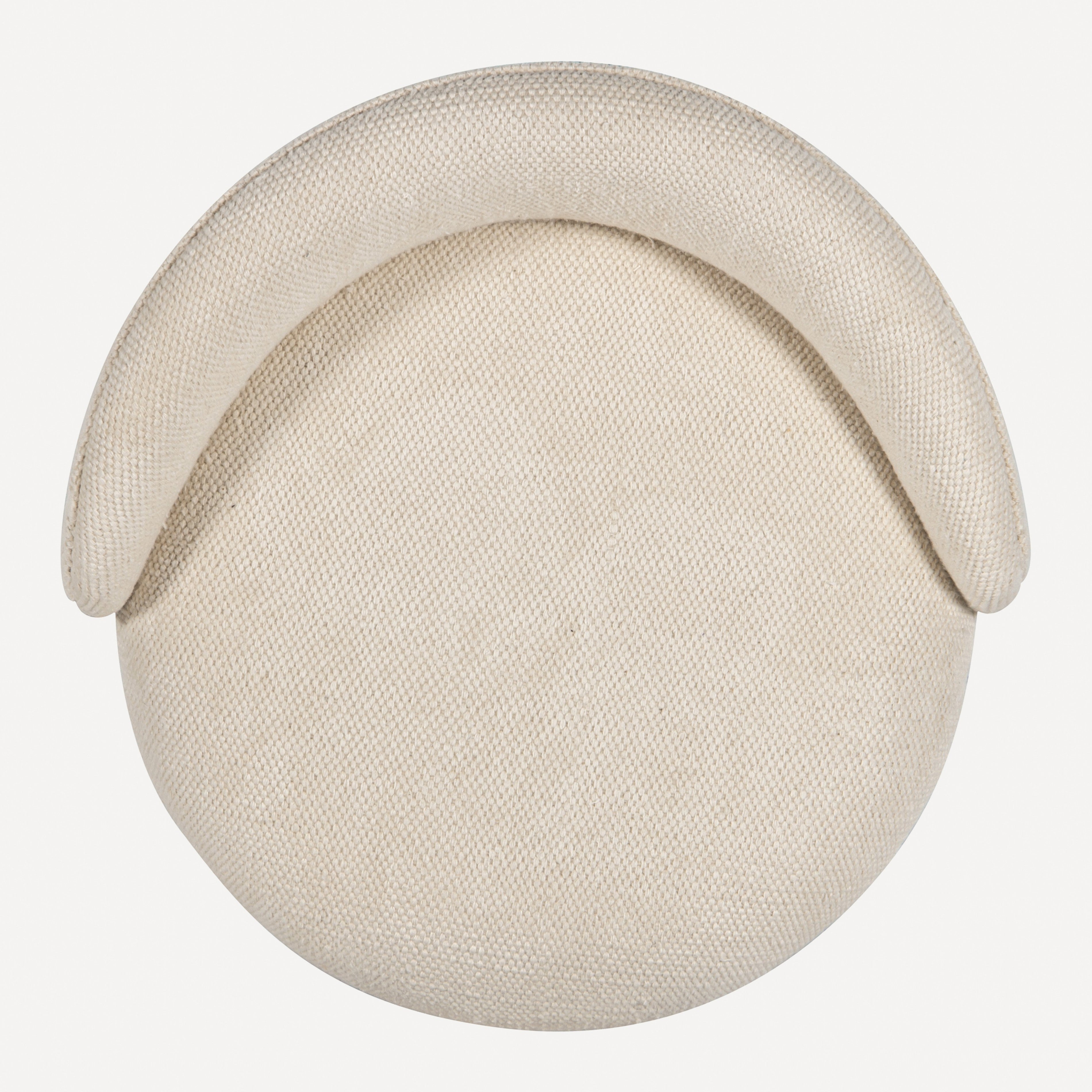Corsica Upholstered Counter Stool