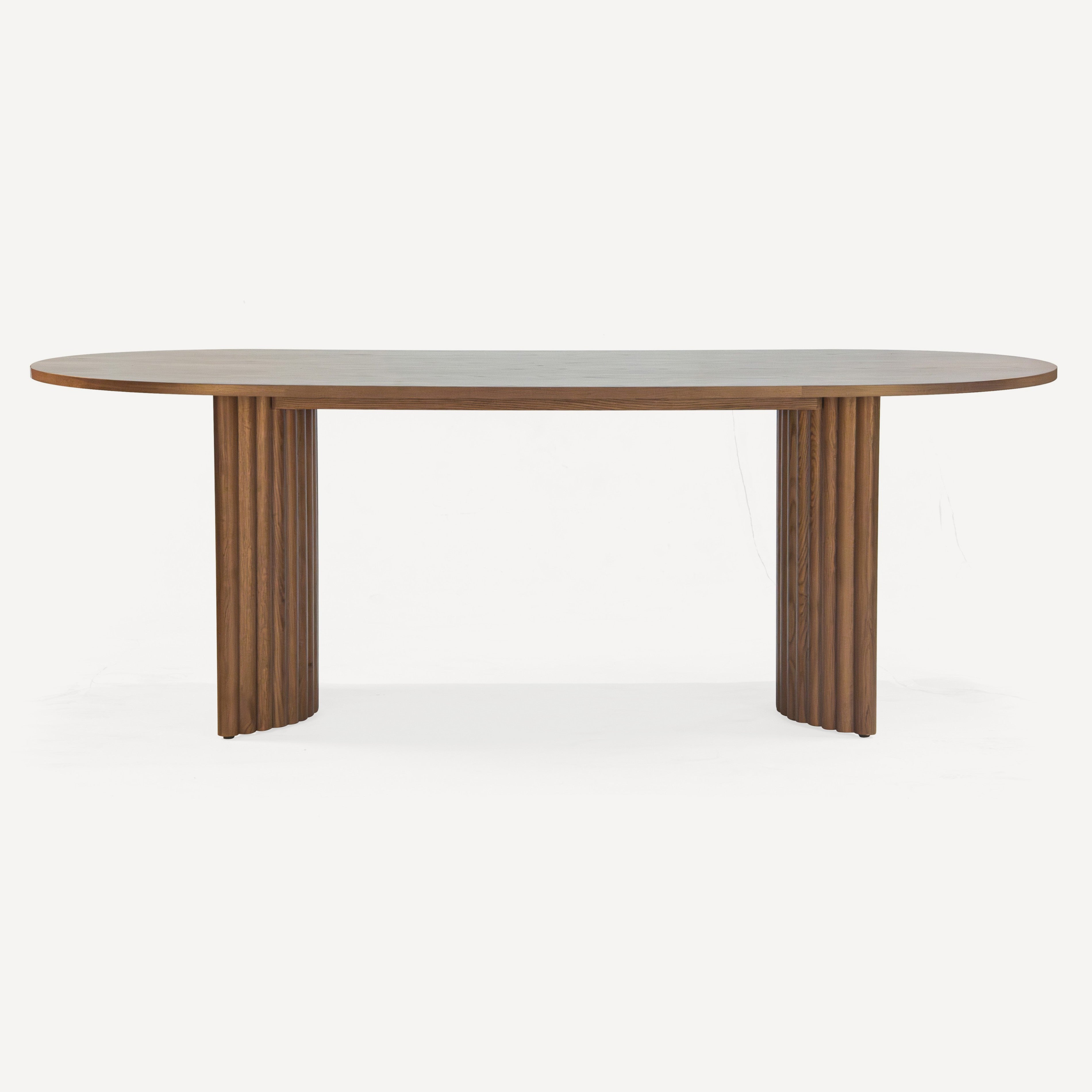 Accord Oak Dining Table