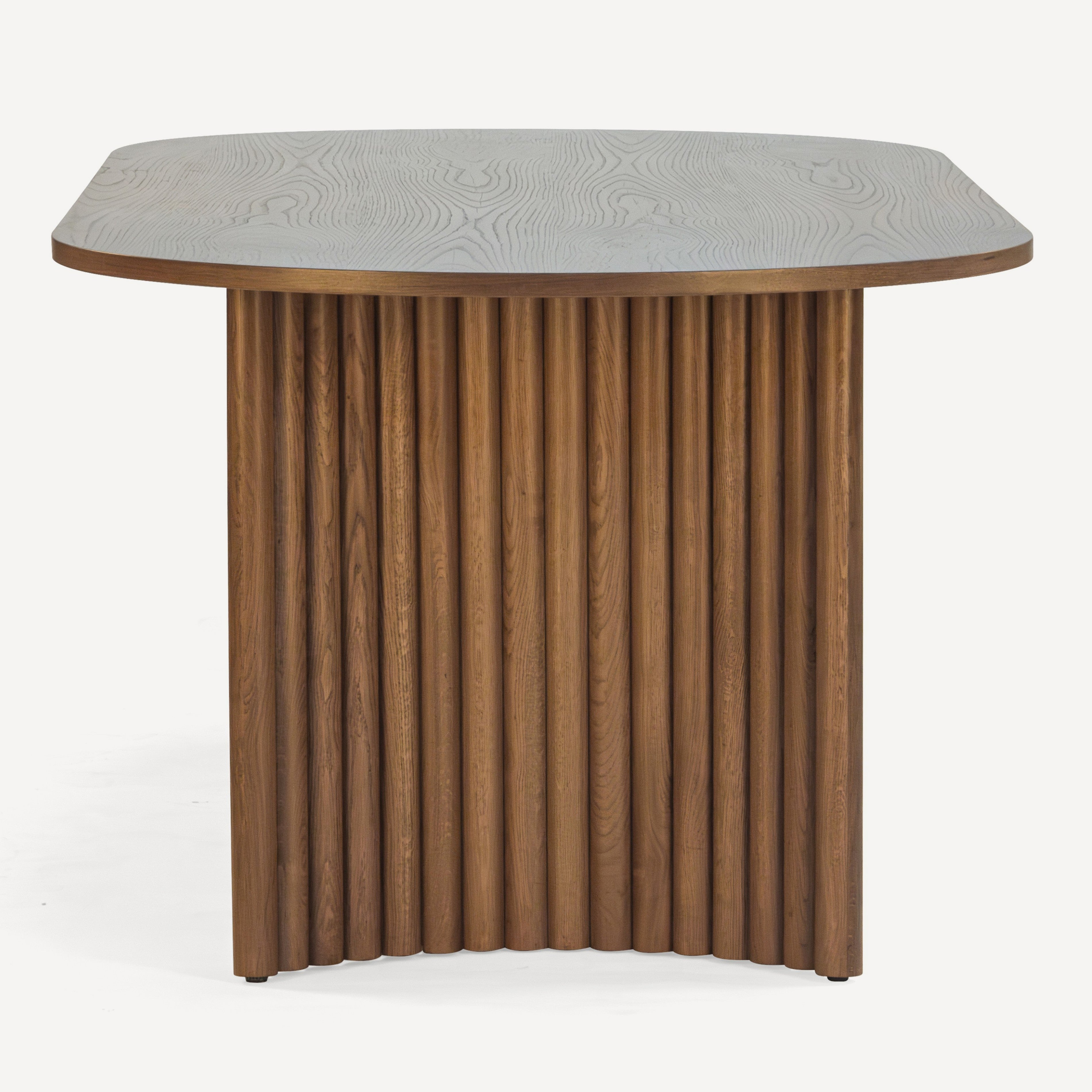 Accord Oak Dining Table
