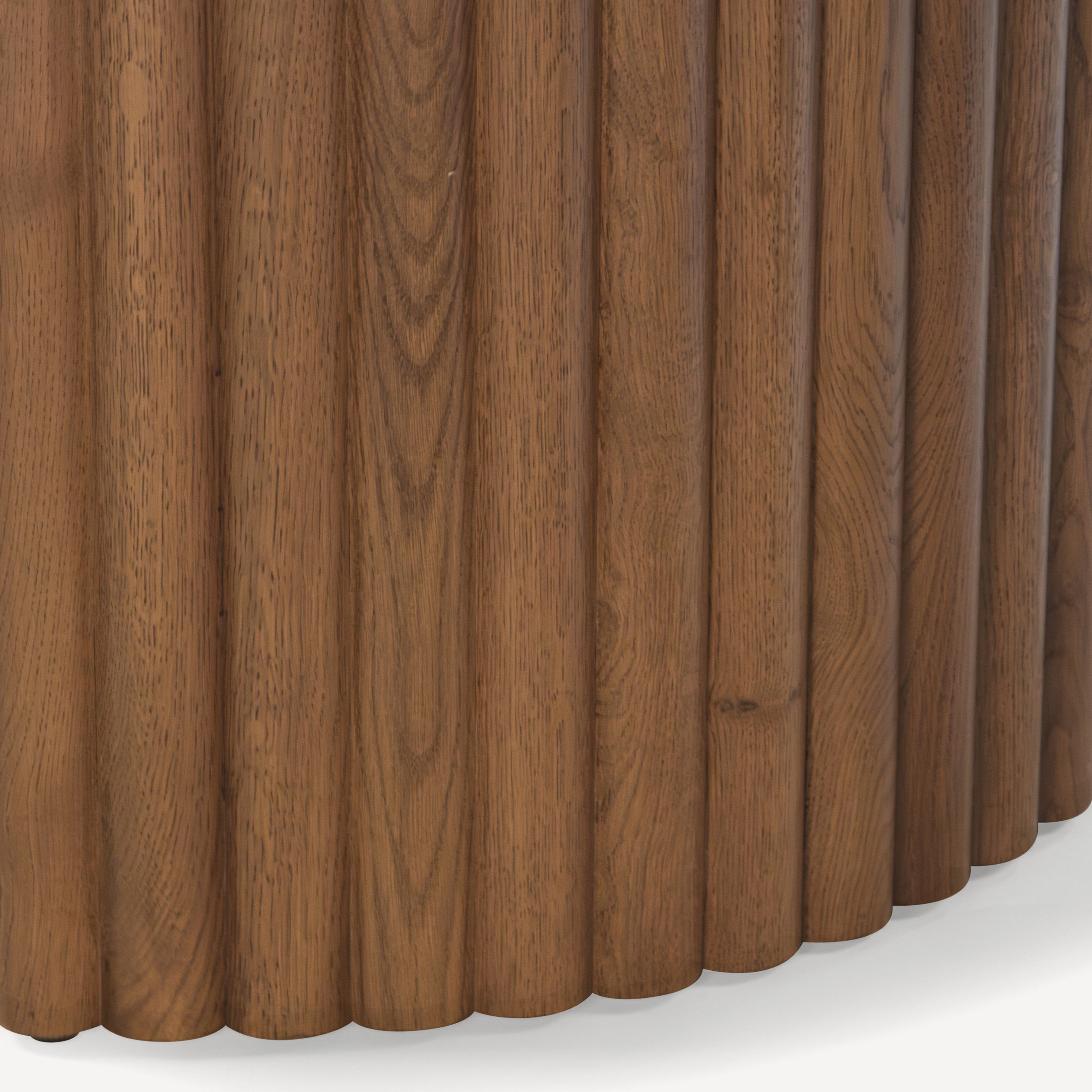 Accord Oak Dining Table