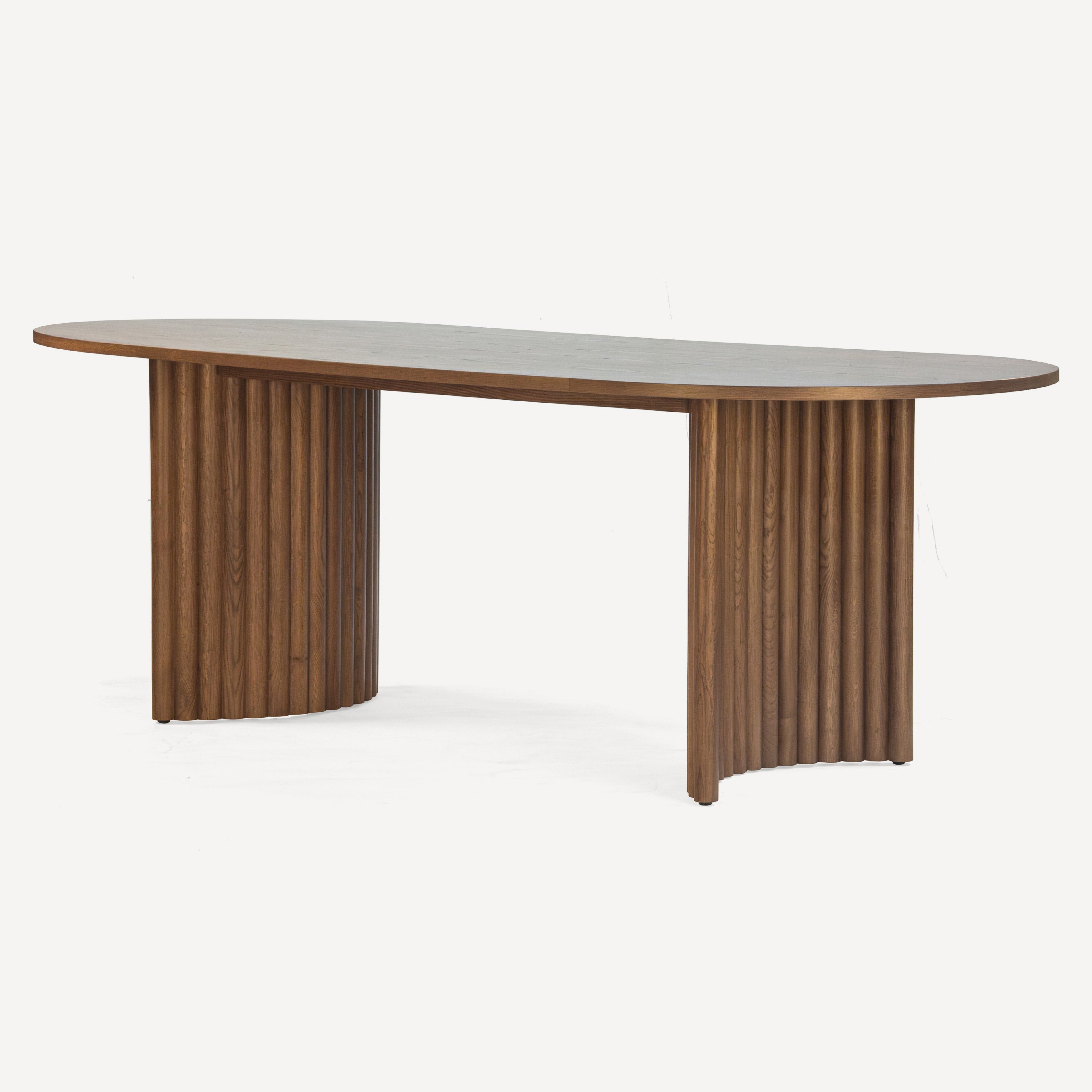 Accord Oak Dining Table