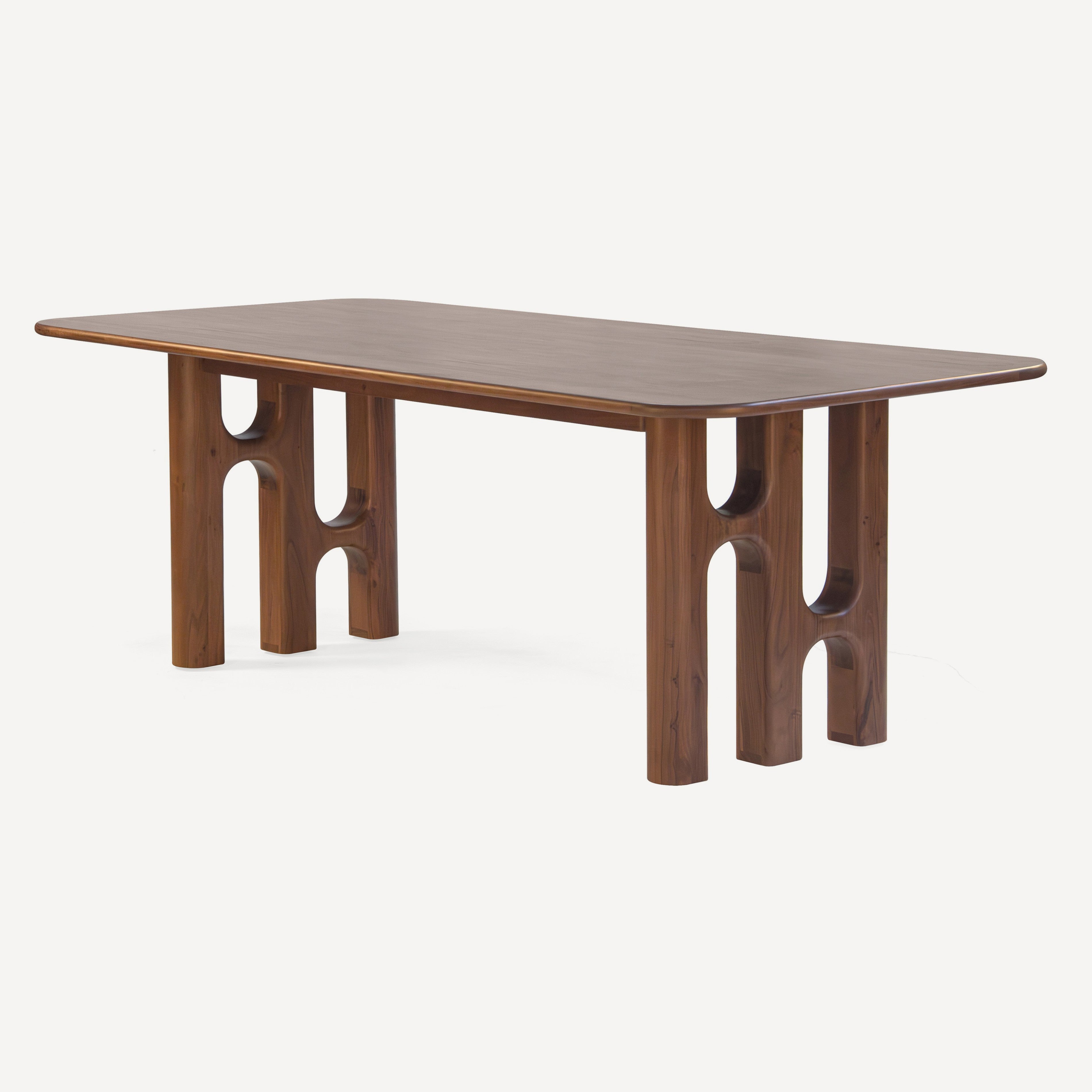 Grotto Dining Table