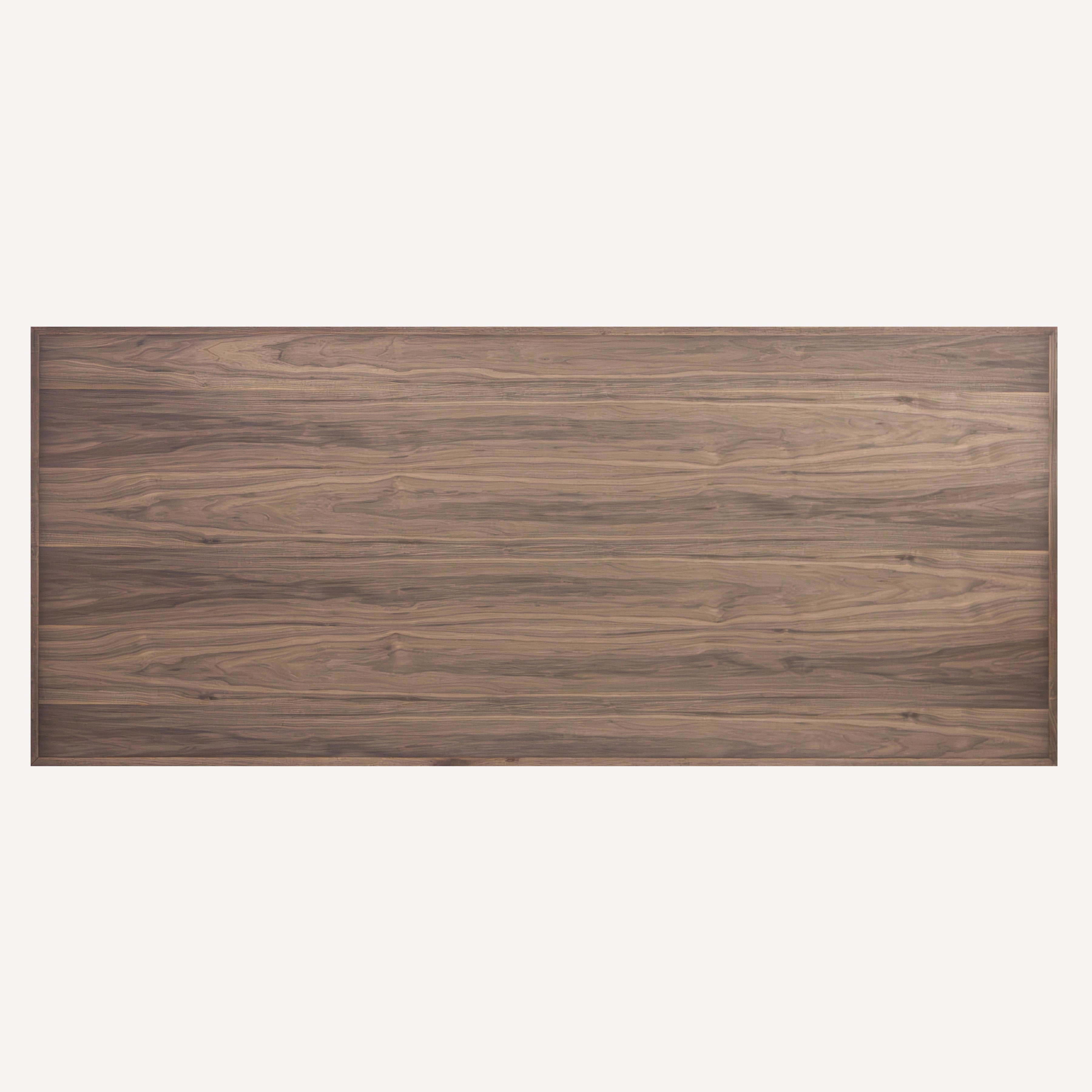 Tangent Walnut Dining Table