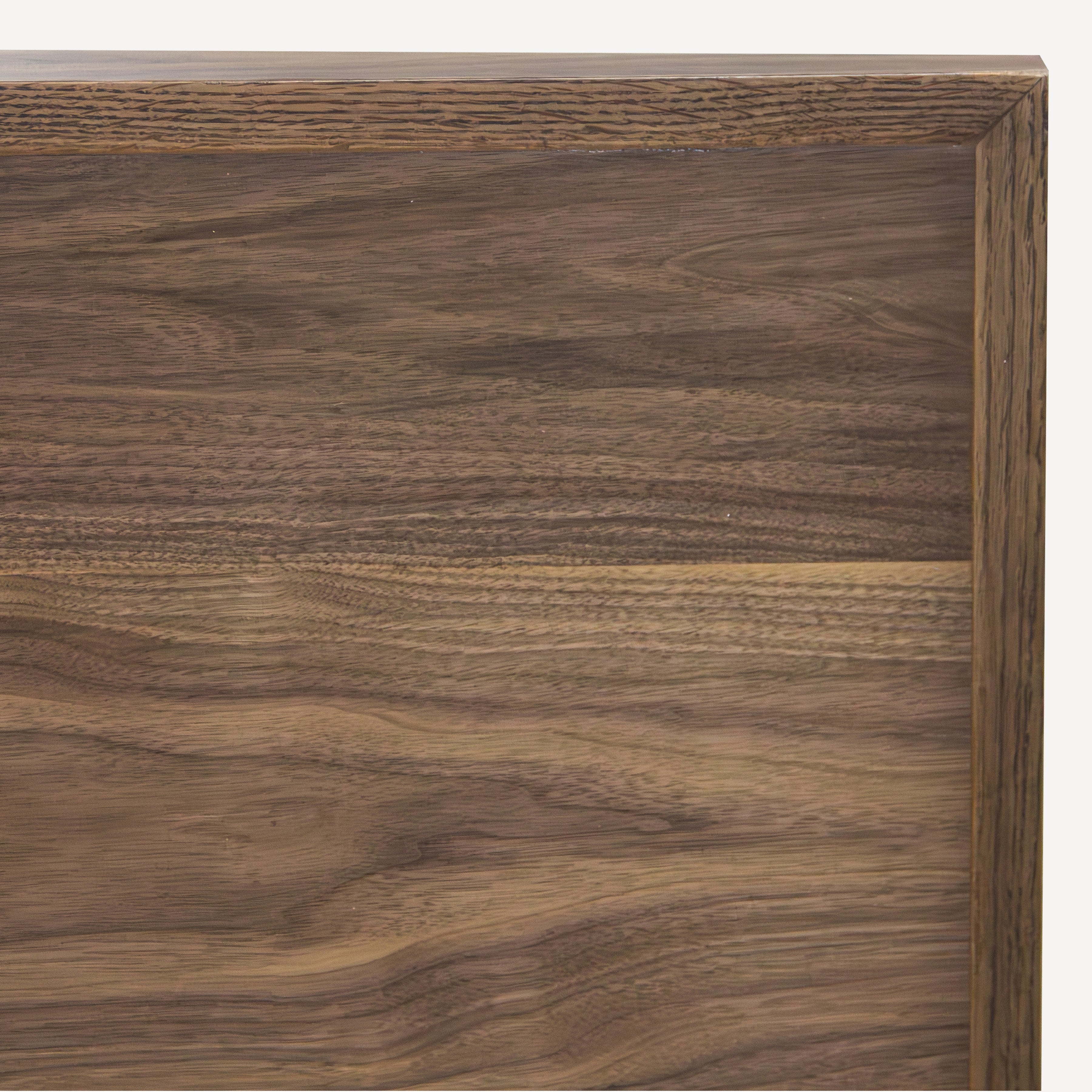 Tangent Walnut Dining Table