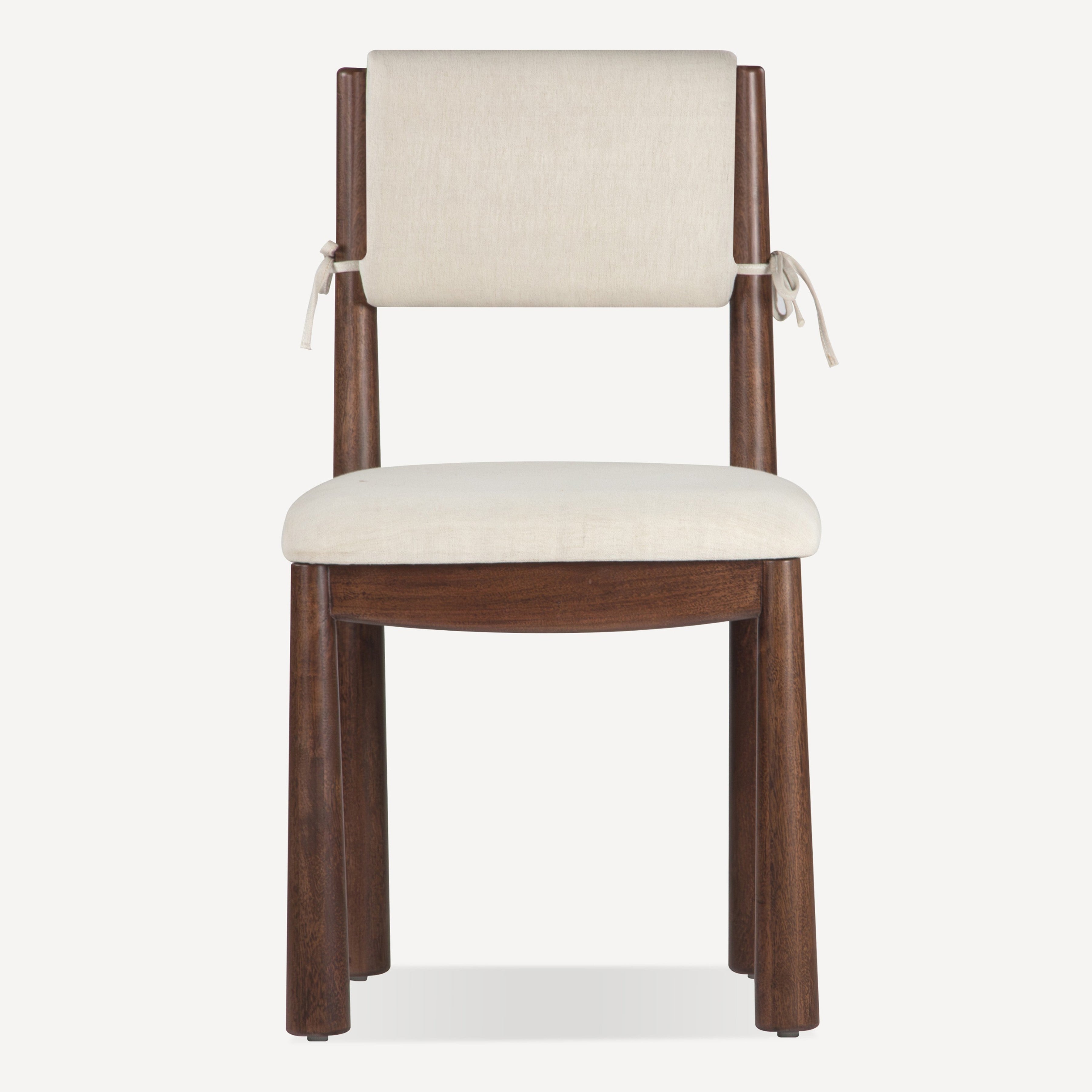 Cece Solid Wood Dining Chair