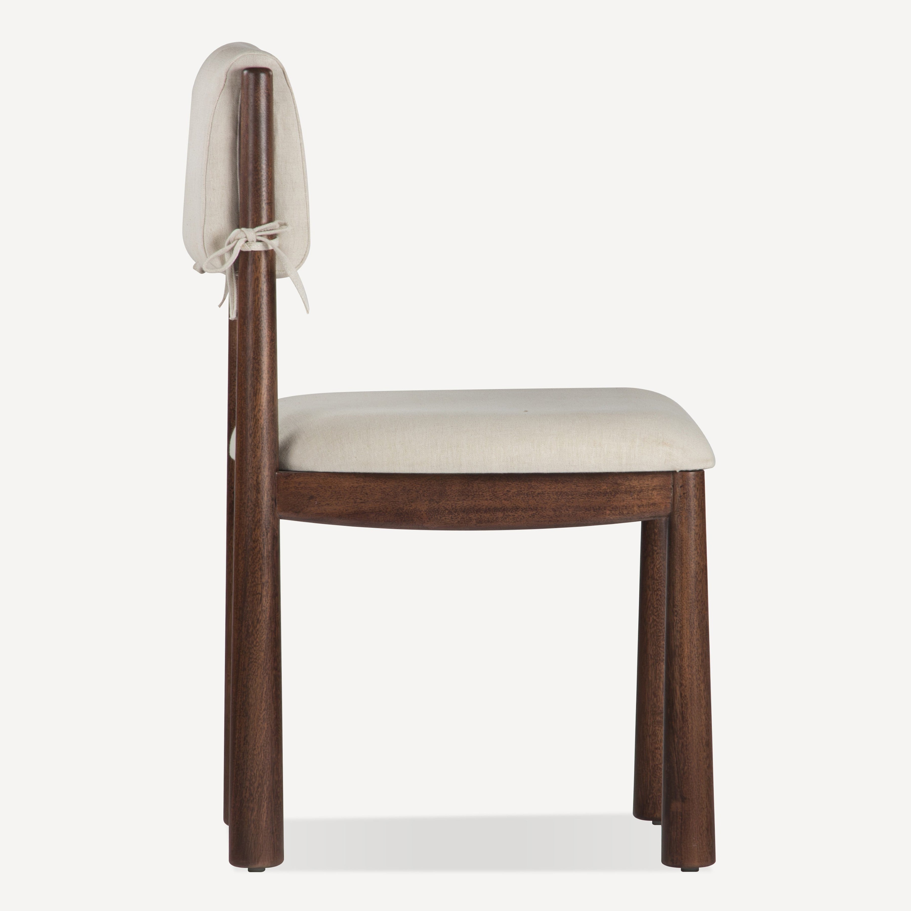 Cece Solid Wood Dining Chair