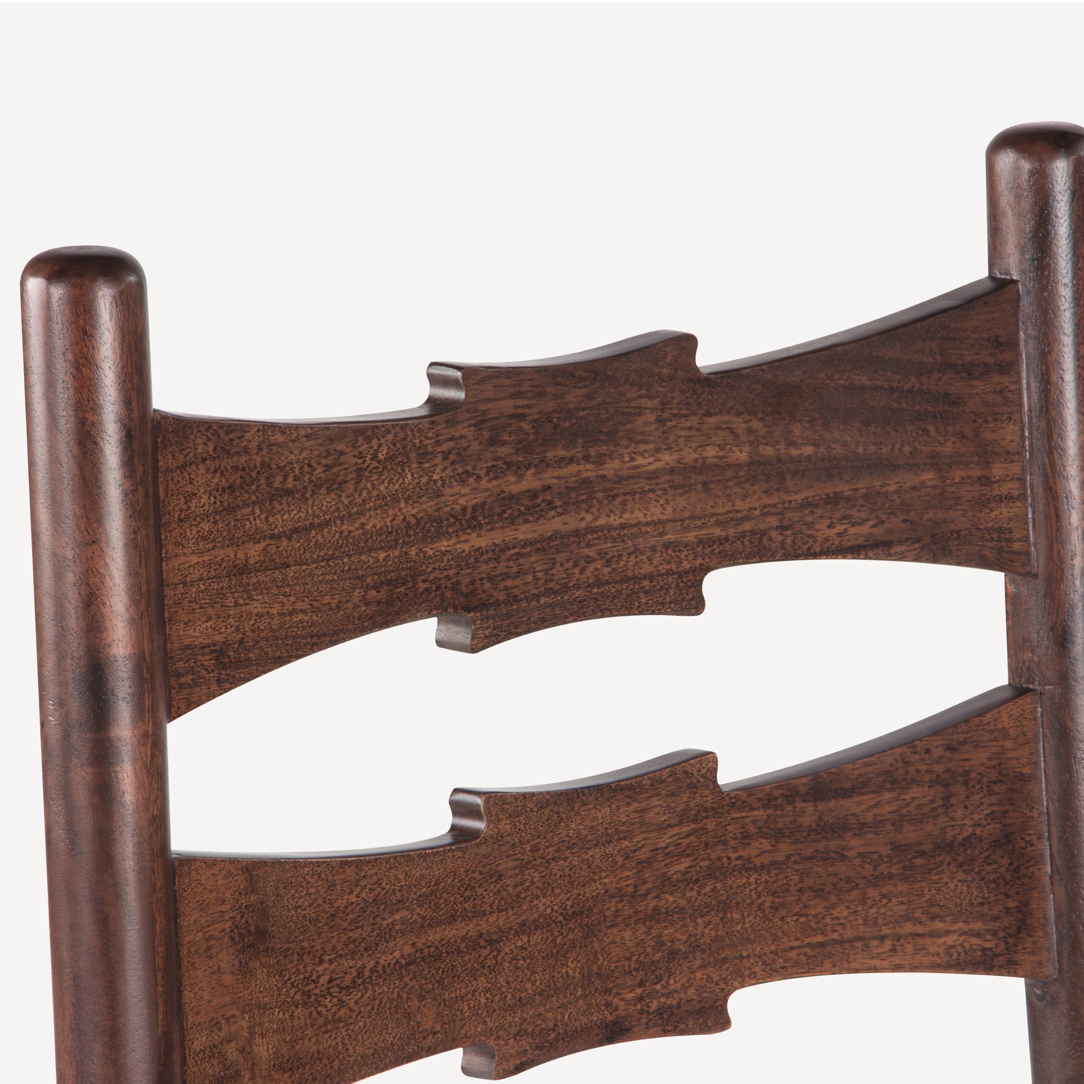 Ella Solid Wood Dining Chair