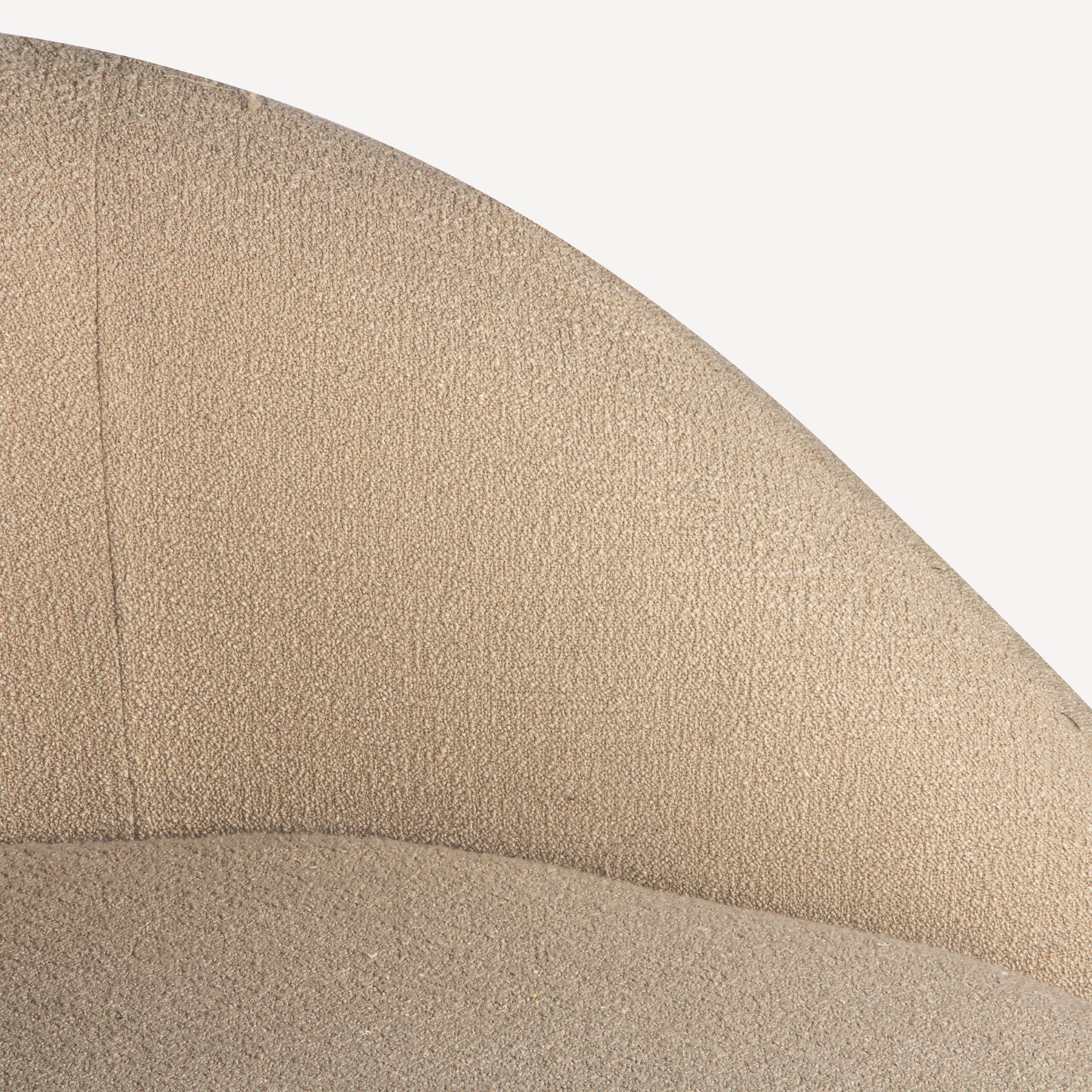 June Swivel Chair