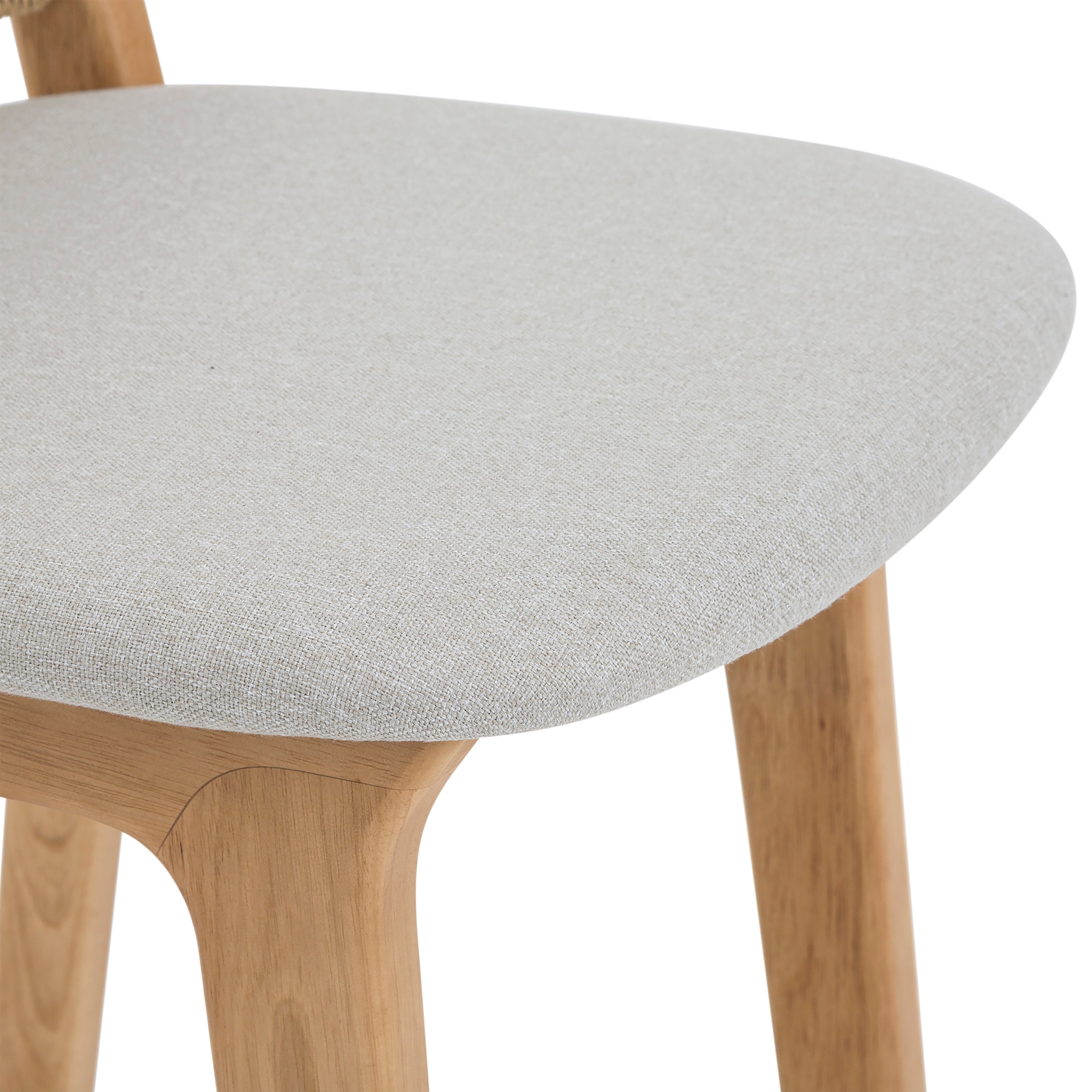 Lume Counter Stool