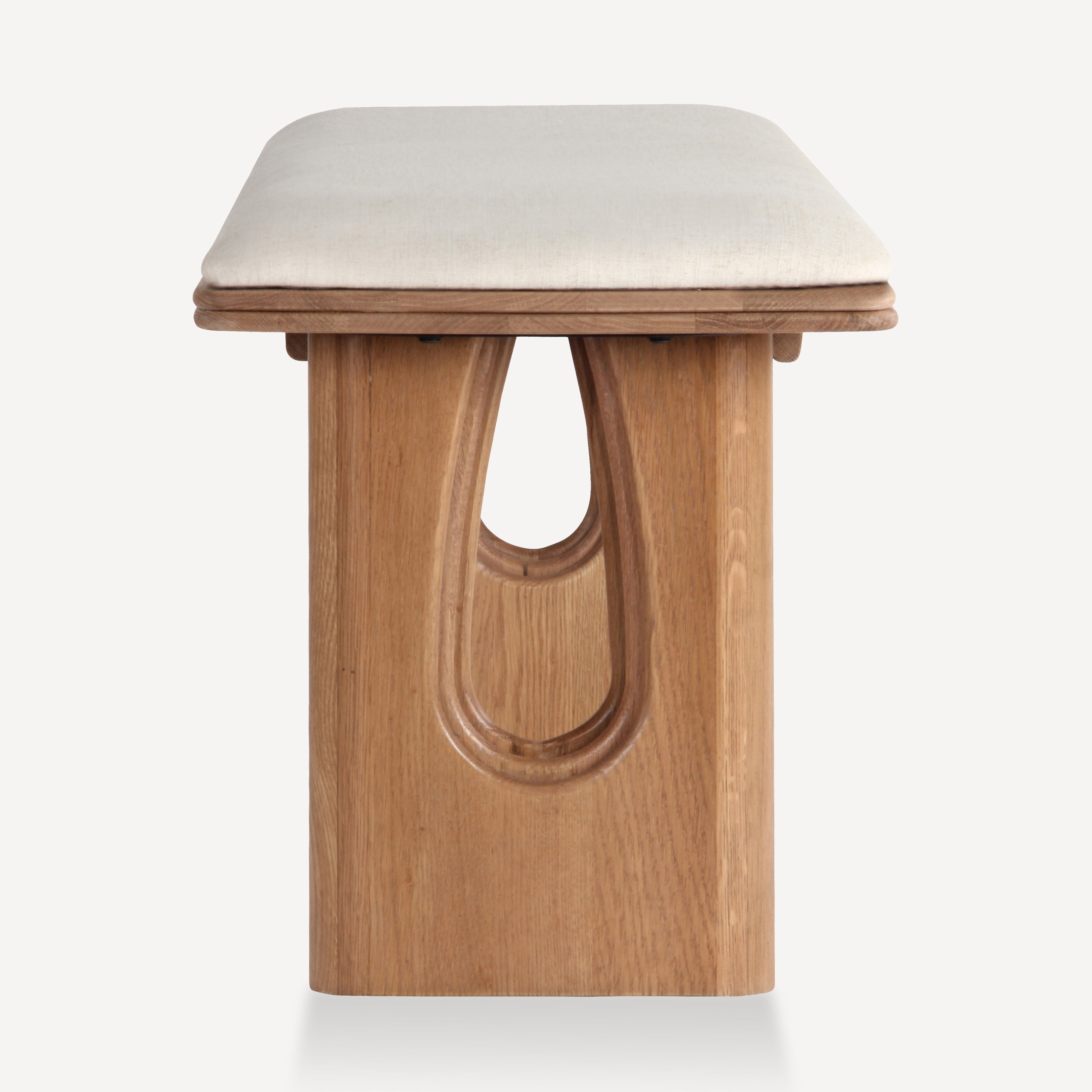 Layered Bench