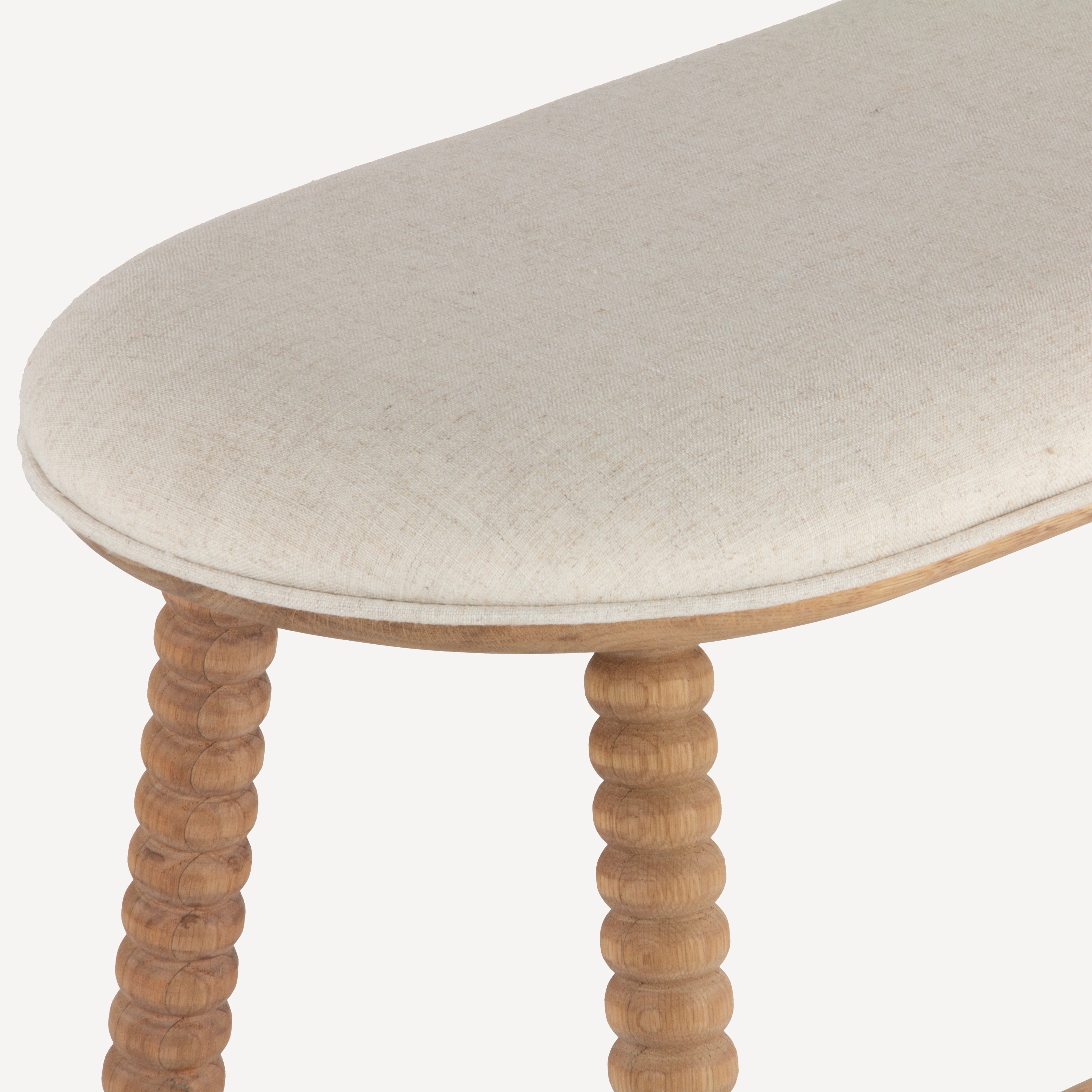 Twist Bench