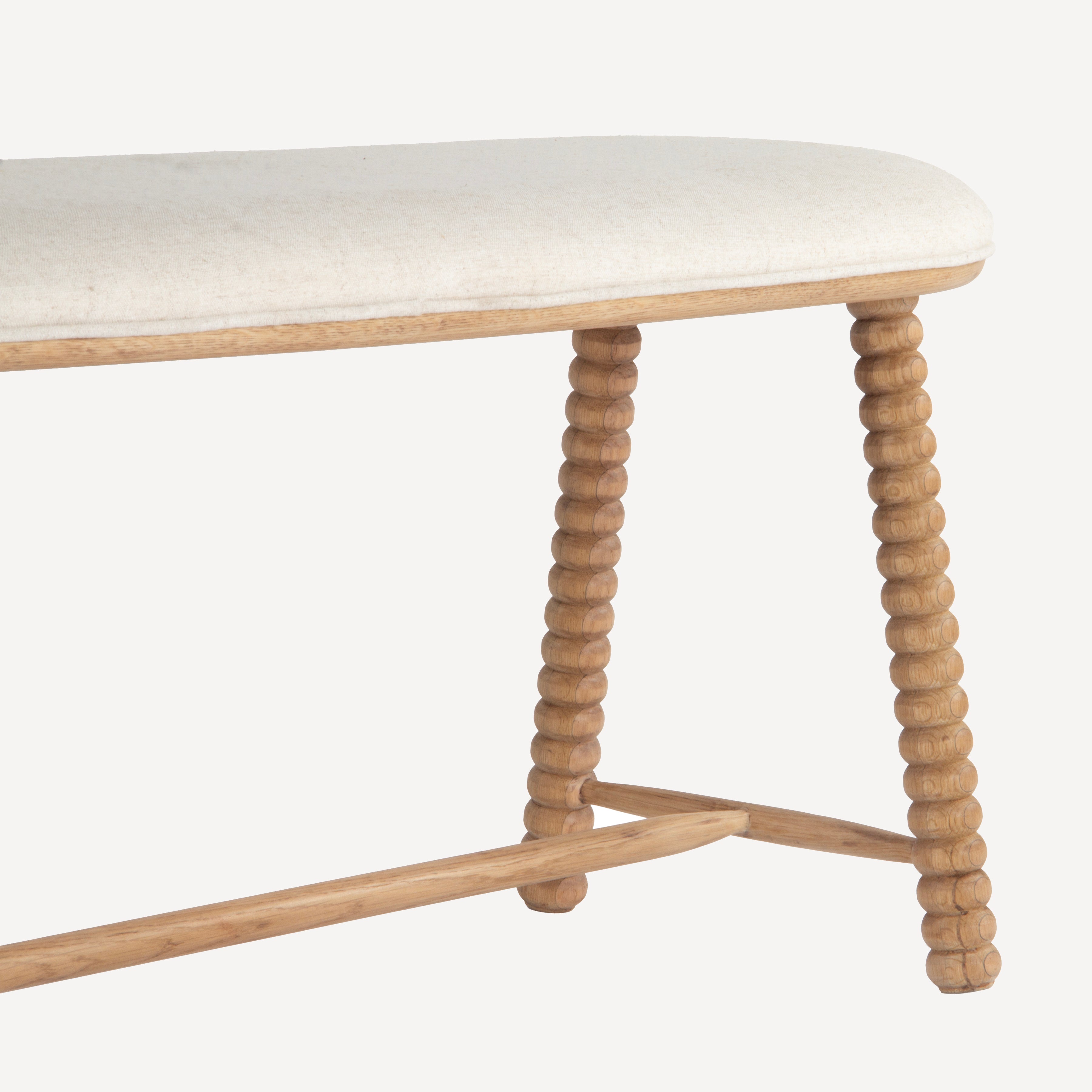 Twist Bench