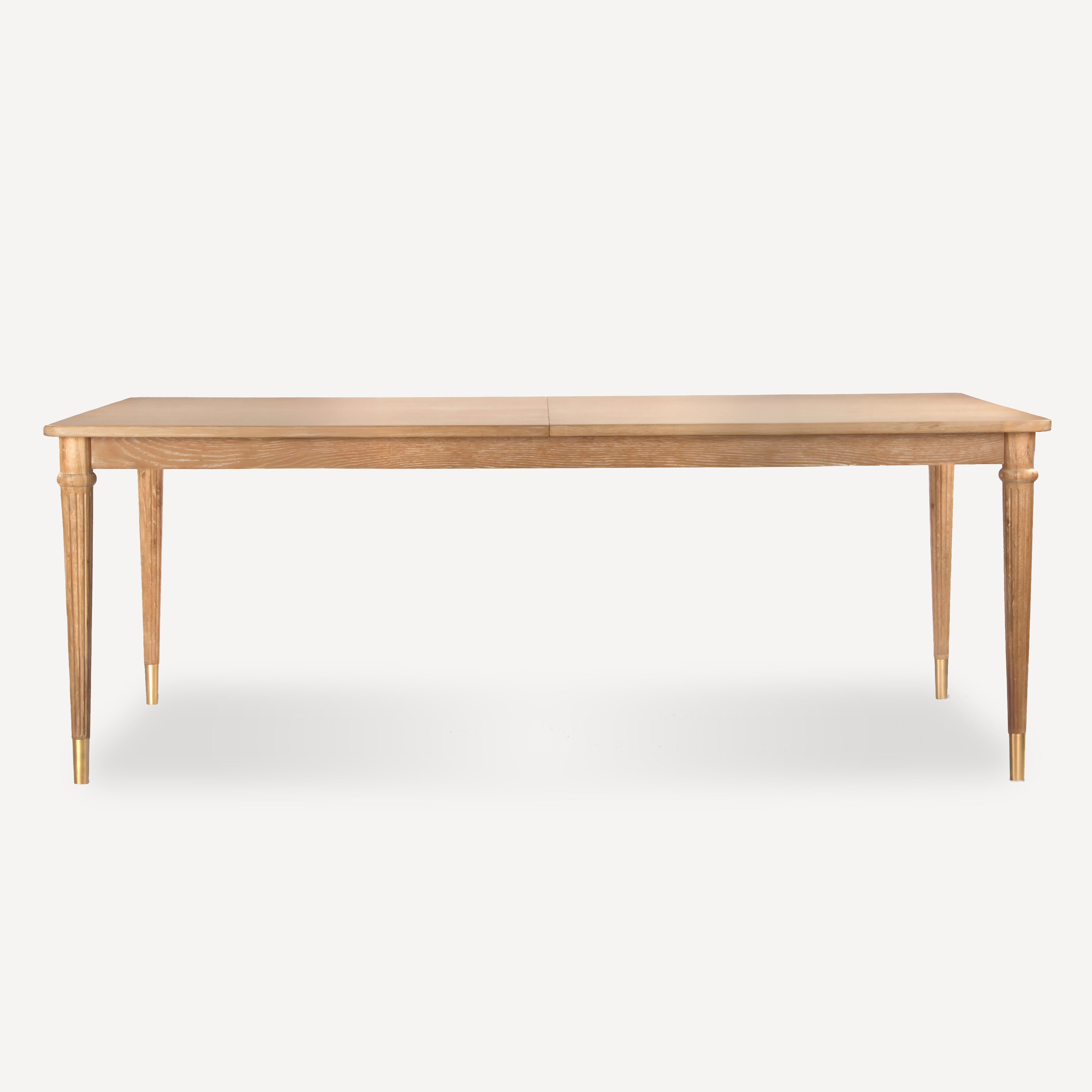 Pietro Extension Dining Table