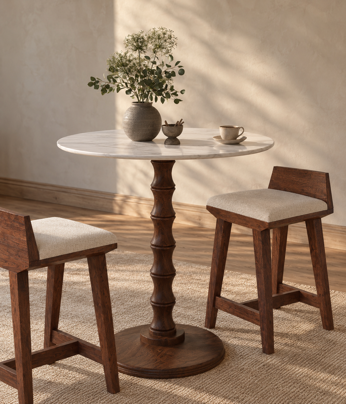 Goa Counter Table