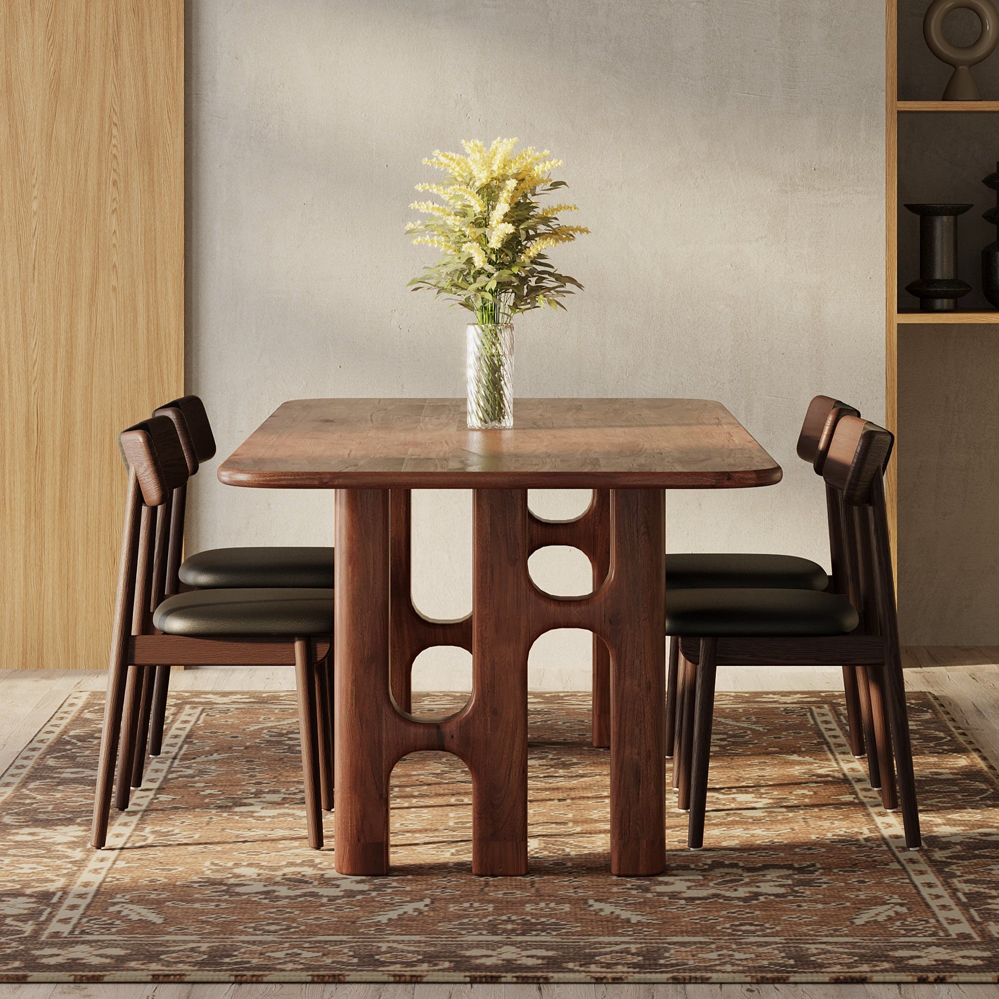Grotto Dining Table