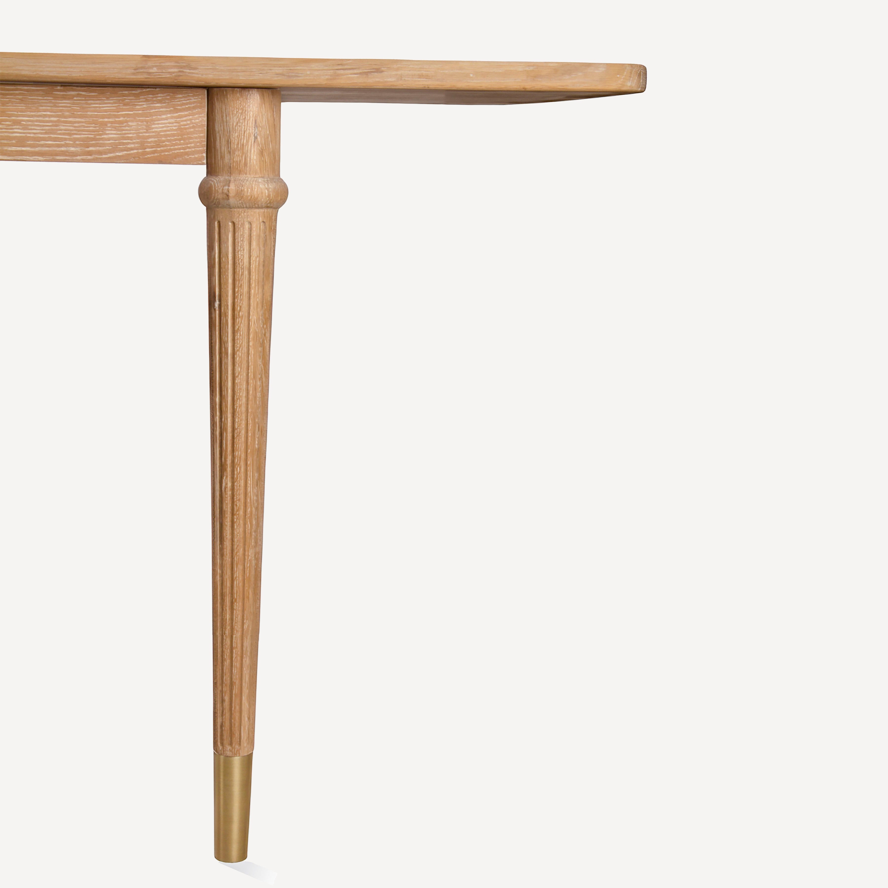 Pietro Extension Dining Table