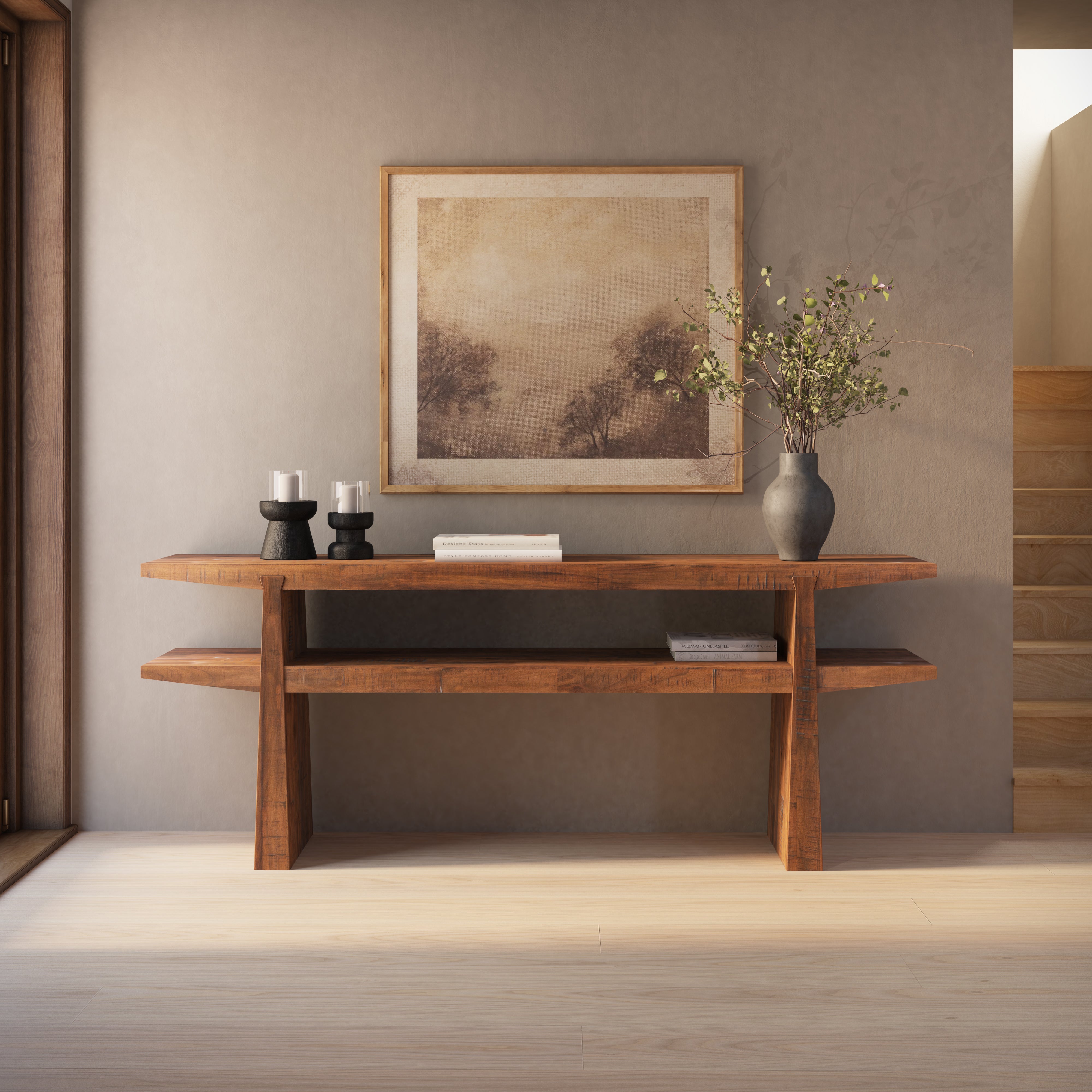 Keystone Console - Large