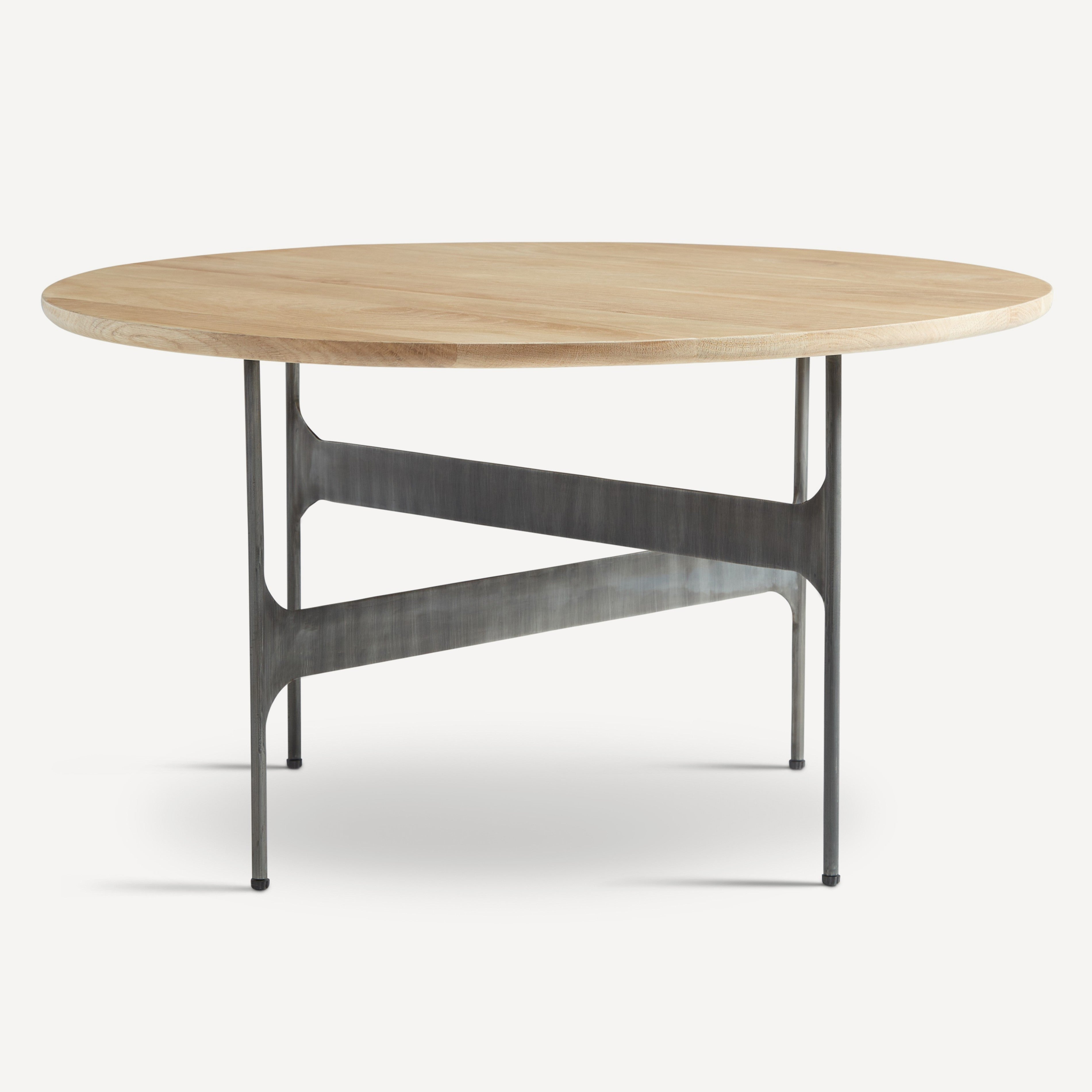 Constellation Solid Oak Occasional Coffee Table