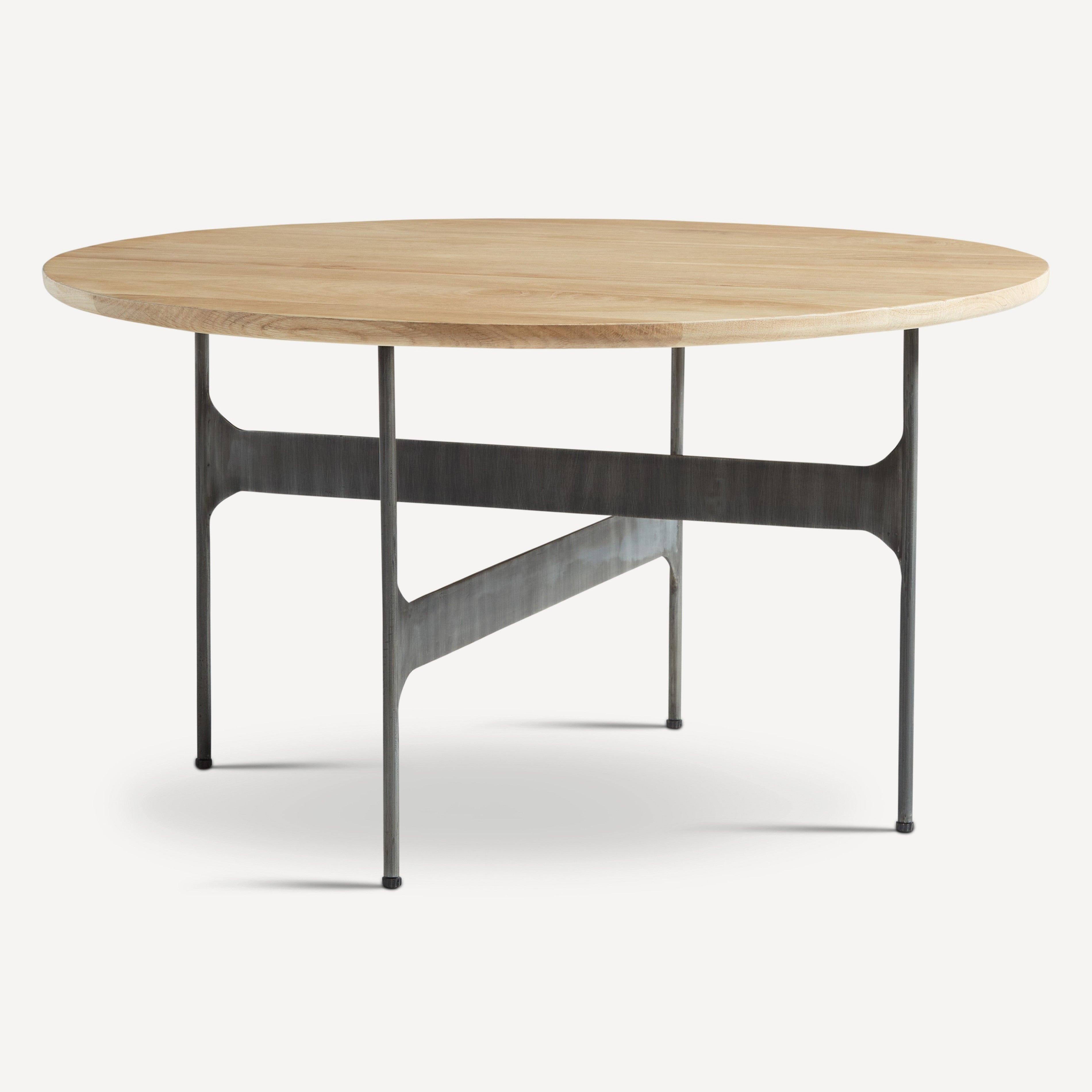 Constellation Solid Oak Occasional Coffee Table