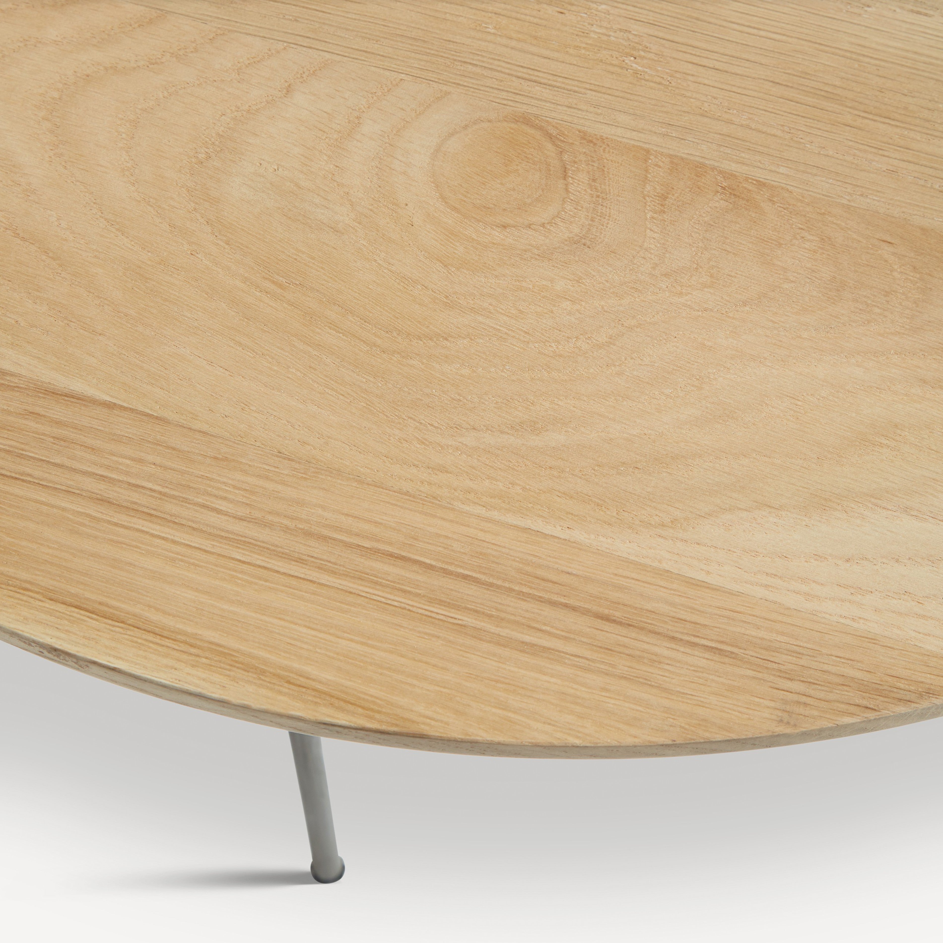 Constellation Solid Oak Occasional Coffee Table
