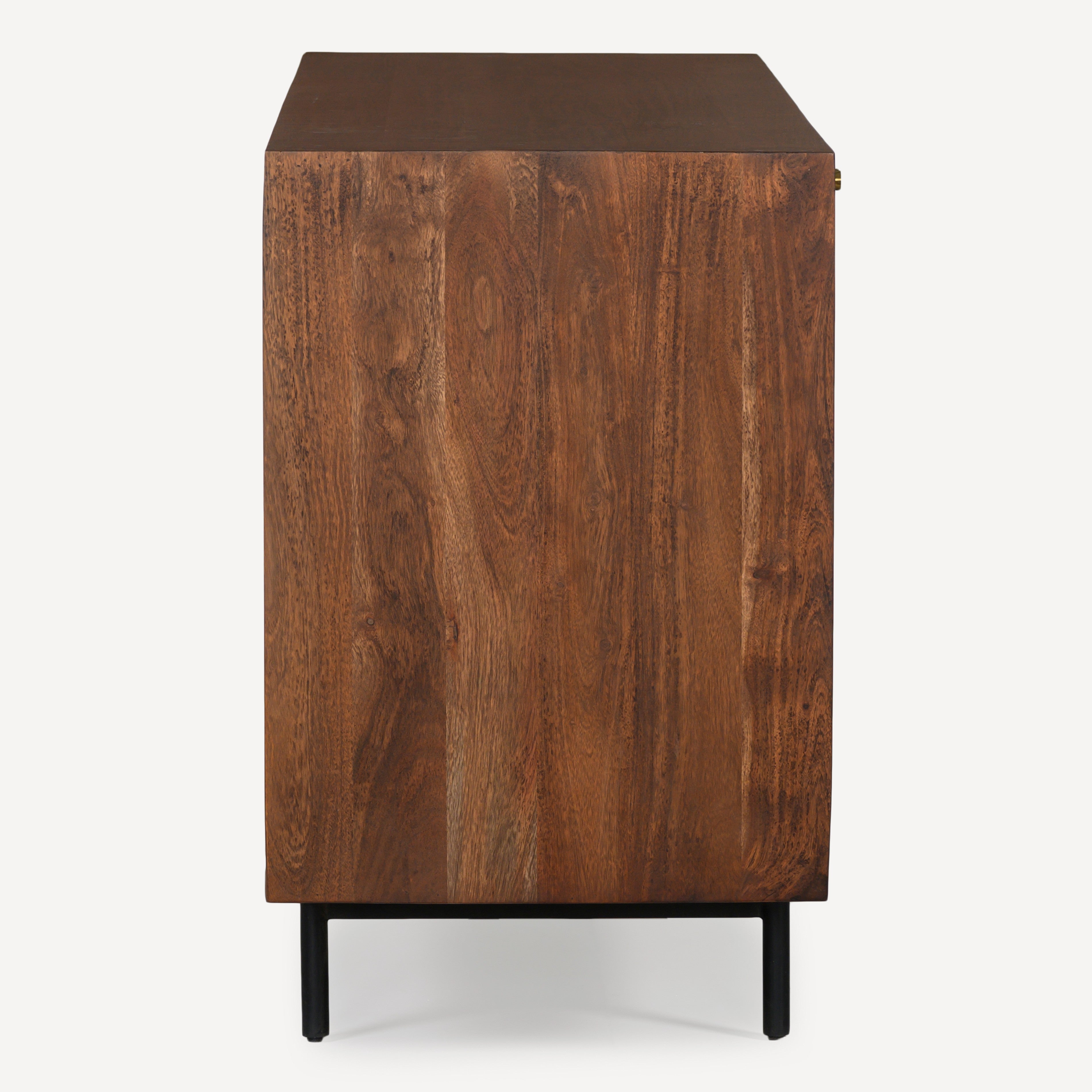 Mod Solid Wood Sideboard