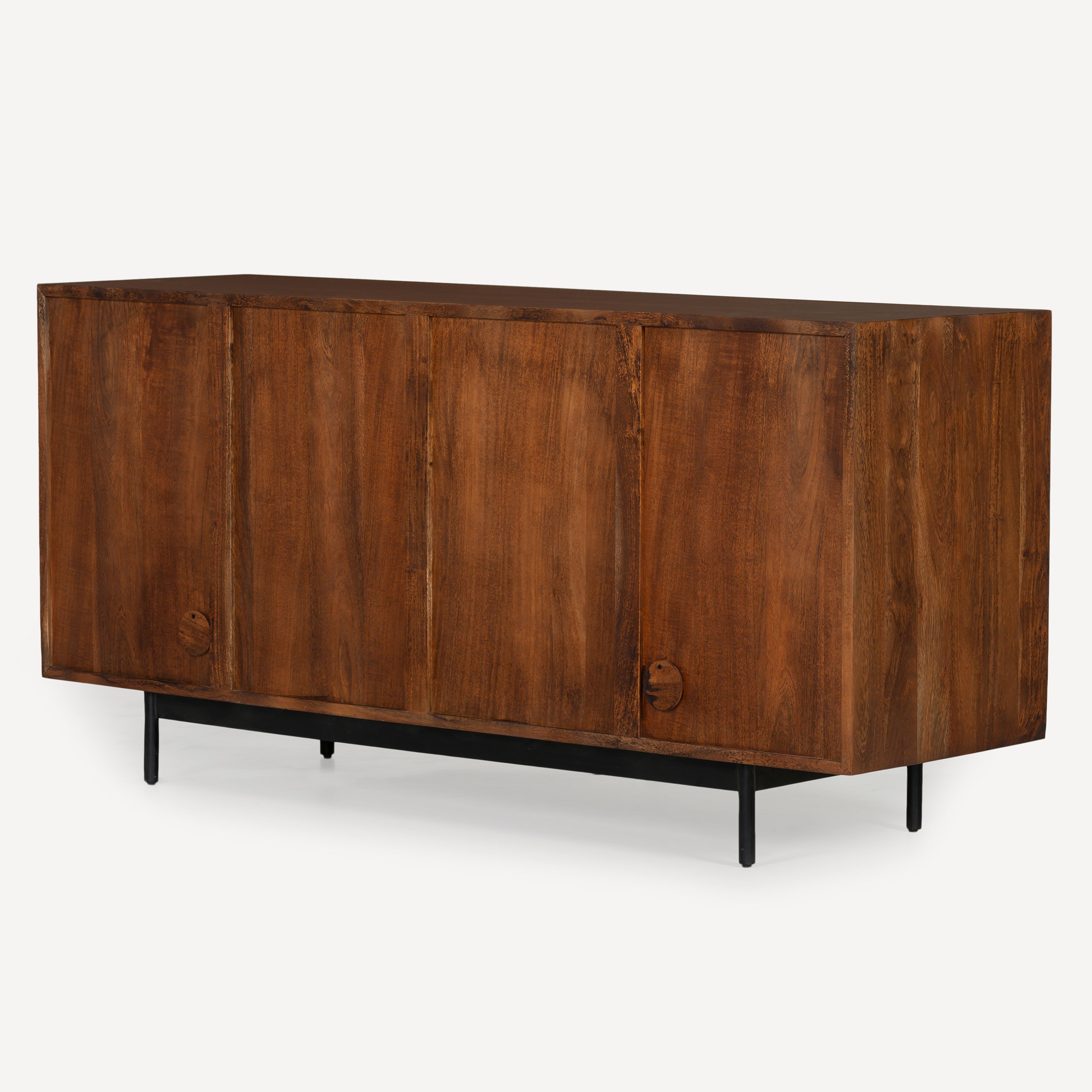 Mod Solid Wood Sideboard
