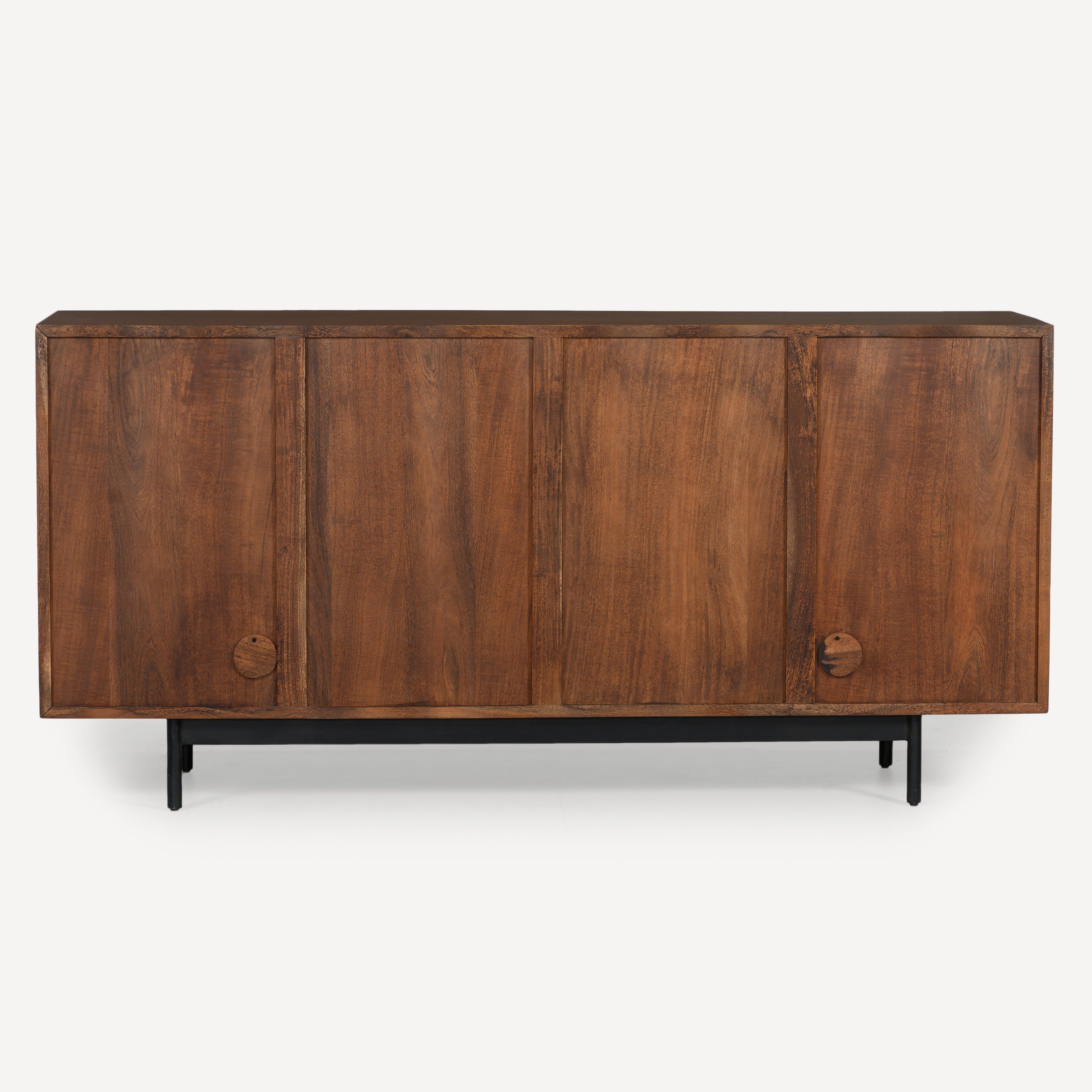 Mod Solid Wood Sideboard