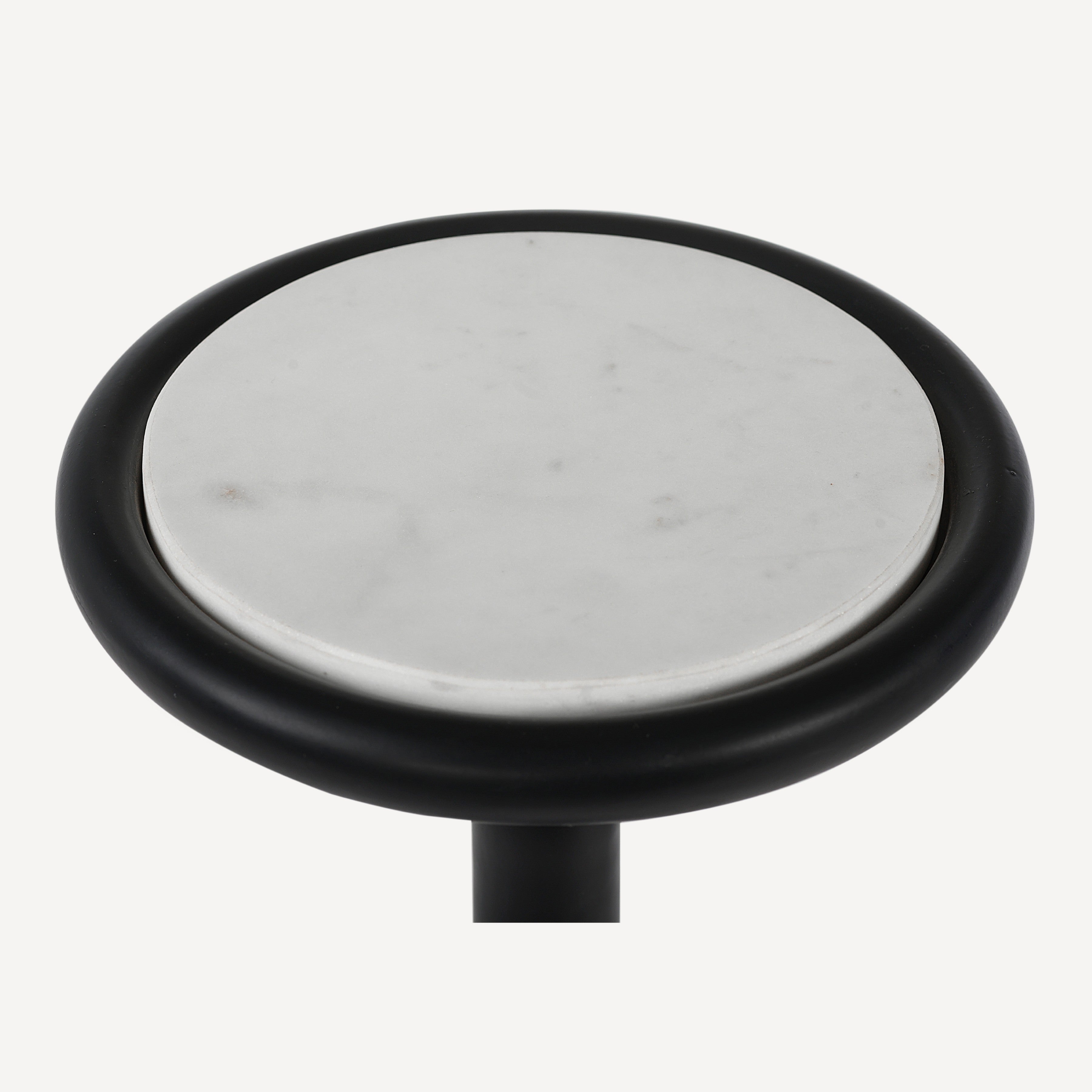 Ringo Marble Drink Table