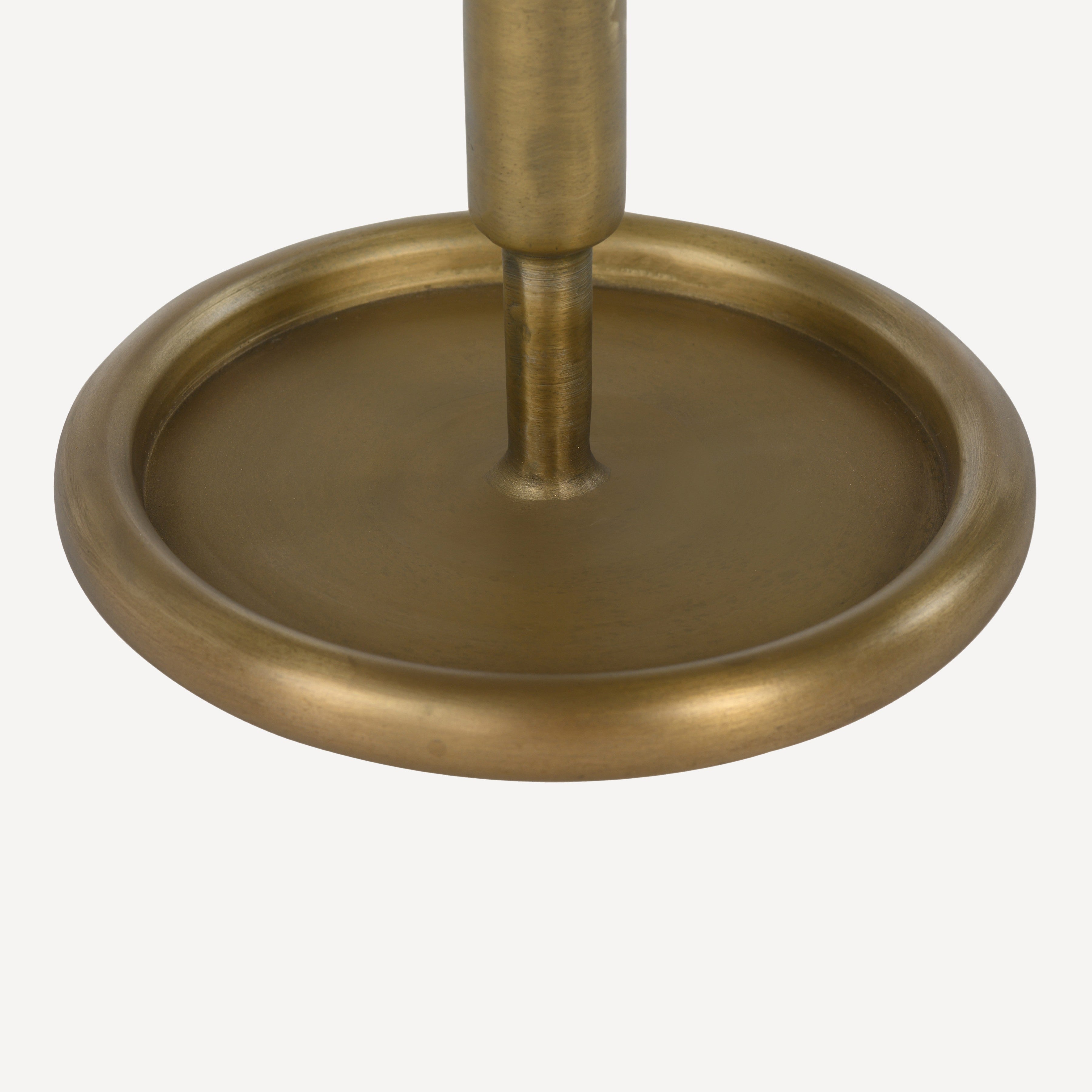 Ringo Marble Drink Table