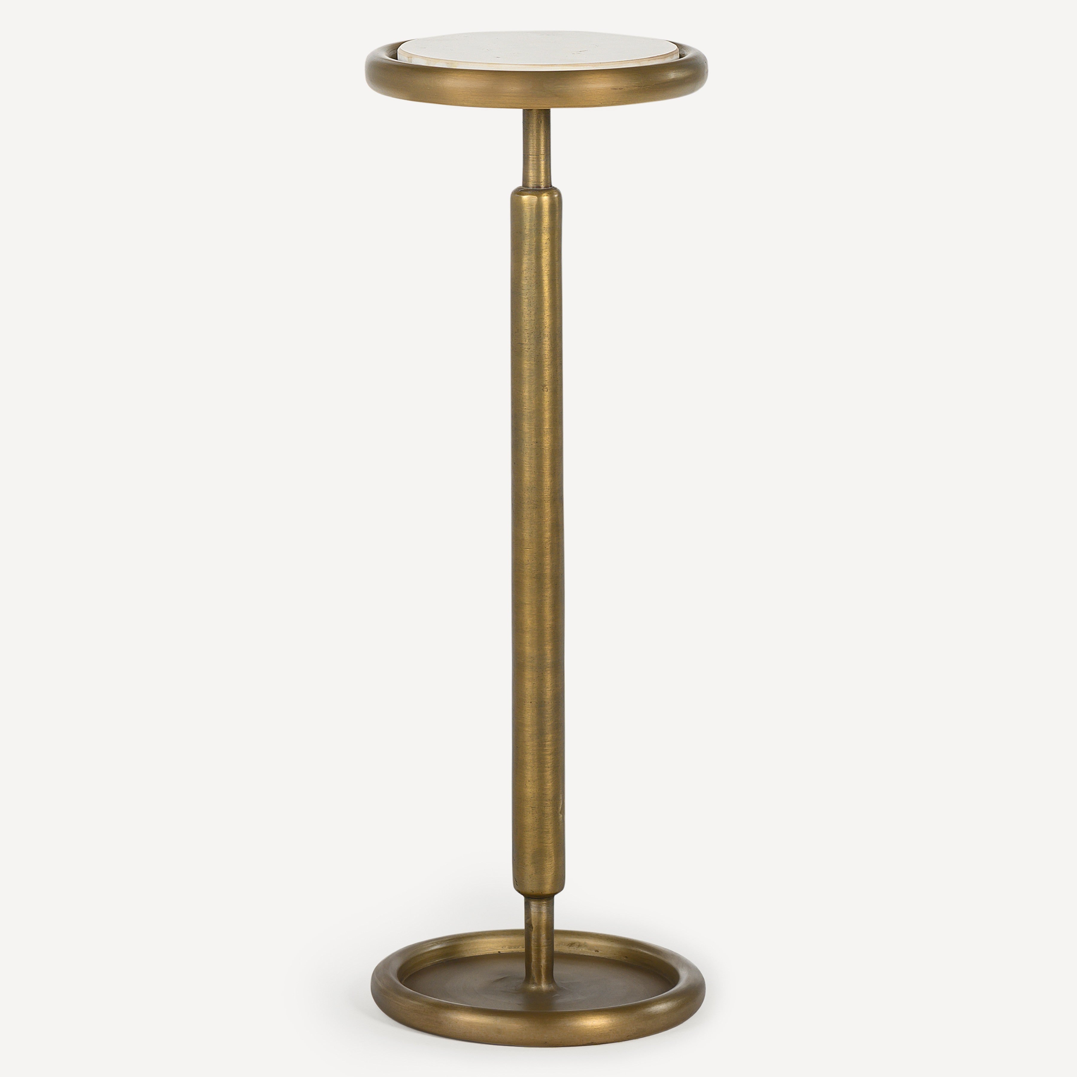 Ringo Marble Drink Table